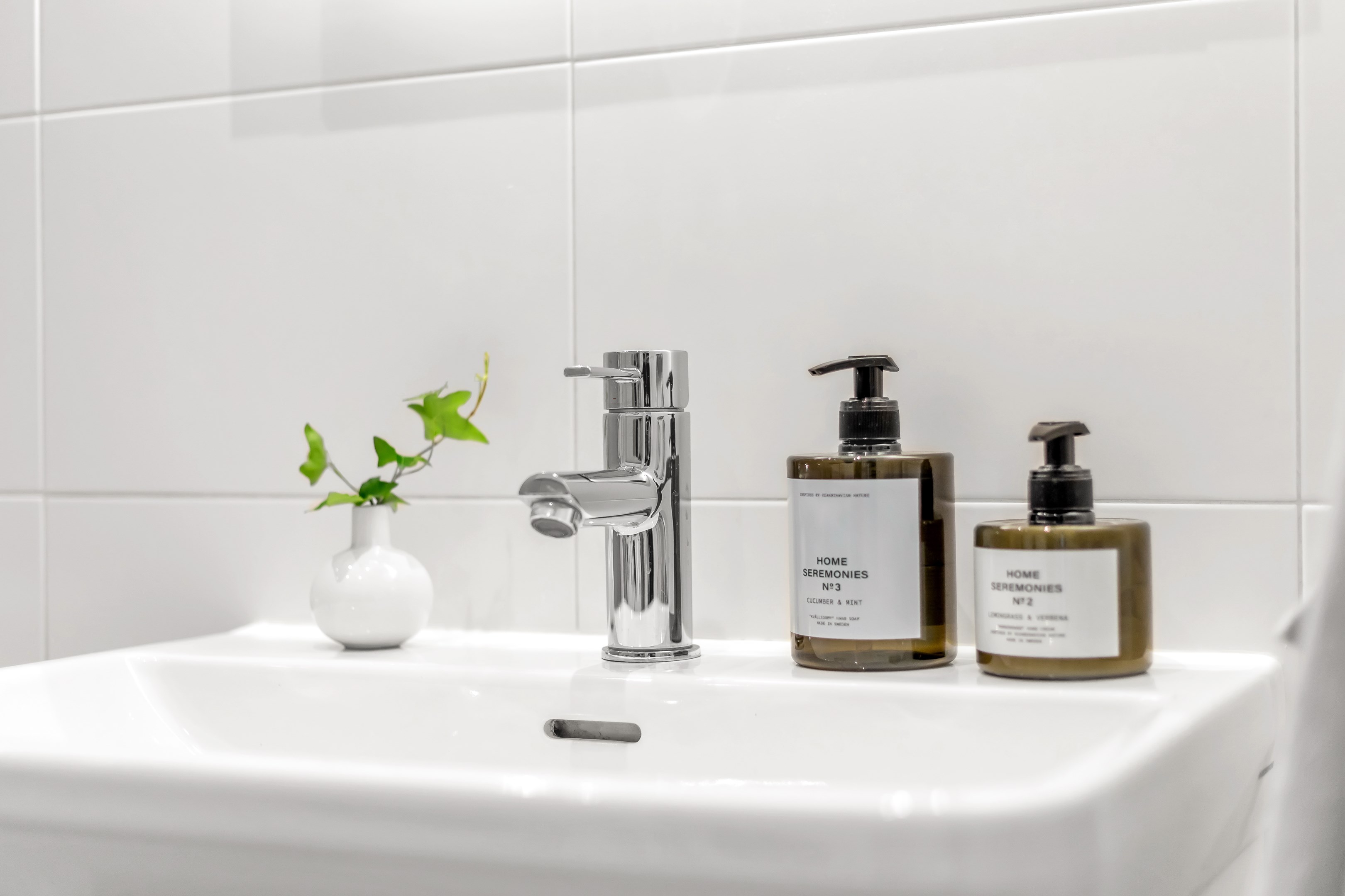 Bostadsbild från Pålgatan 3, Såld i Luthagen, Uppsala