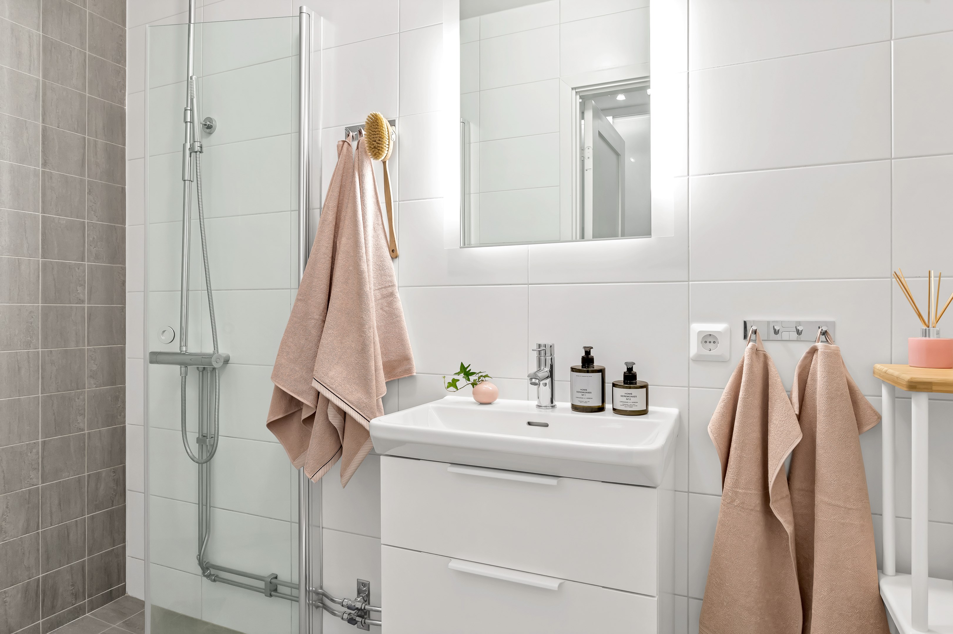 Bostadsbild från Pålgatan 3, Såld i Luthagen, Uppsala