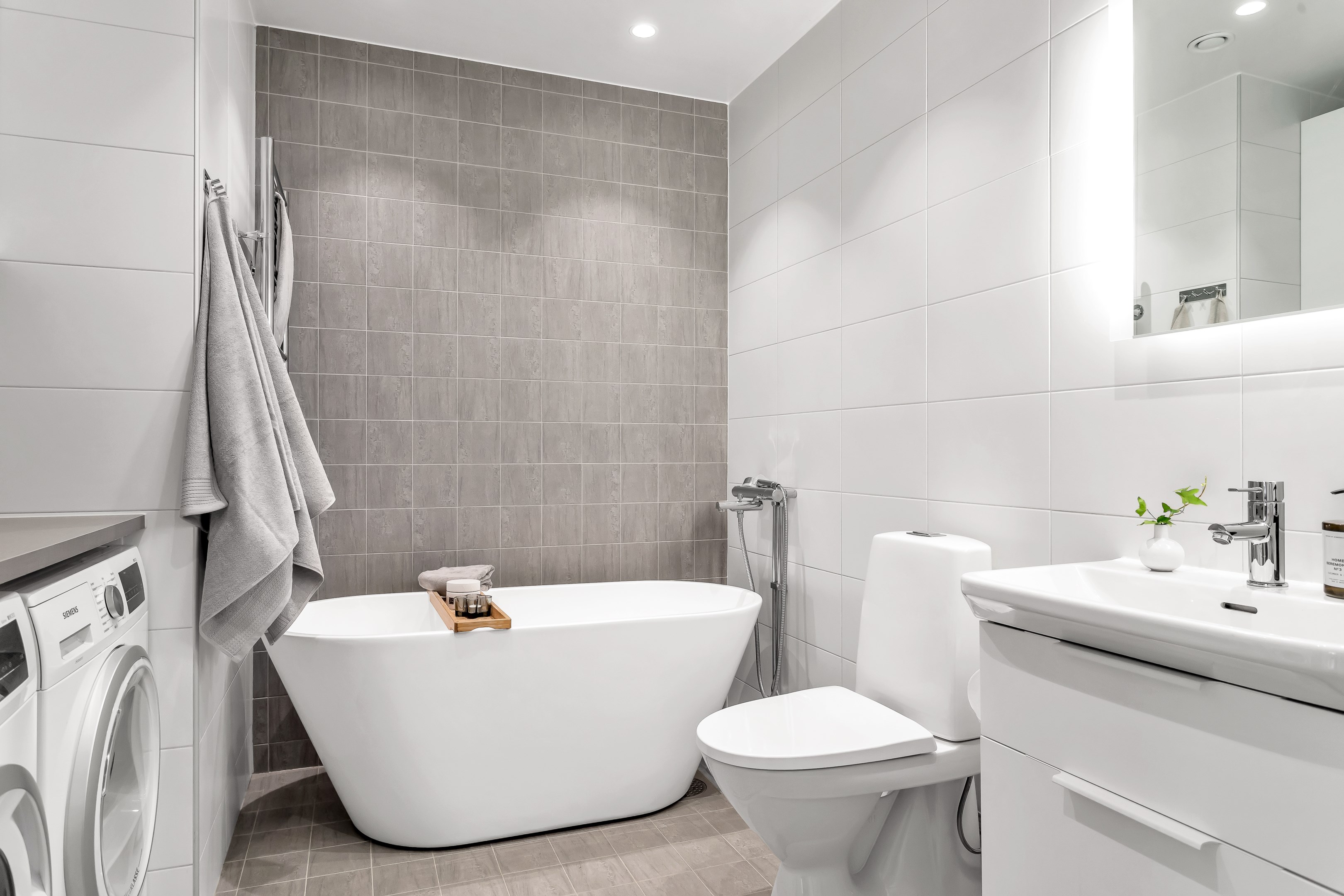 Bostadsbild från Pålgatan 3, Såld i Luthagen, Uppsala