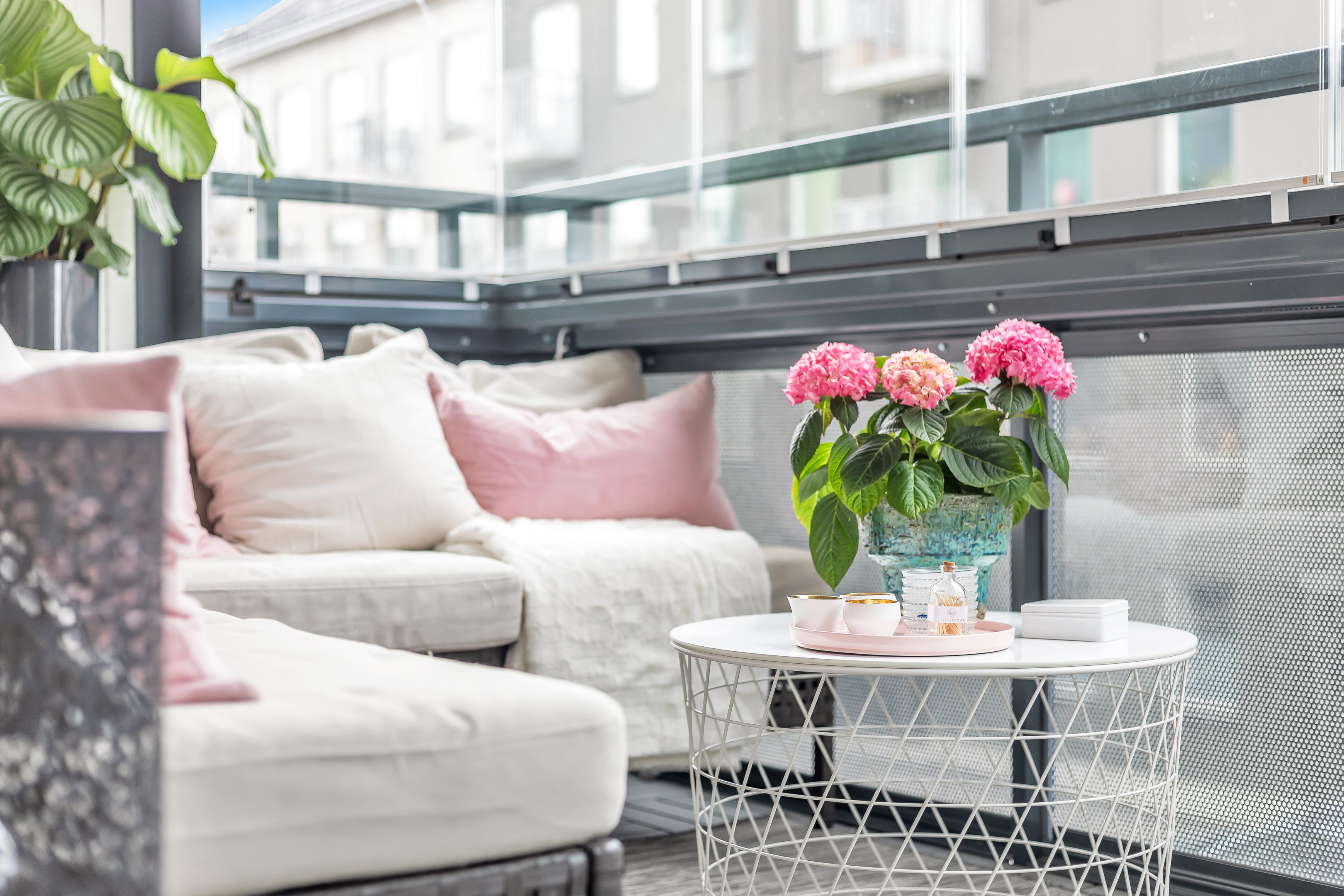 Bostadsbild från Pålgatan 3, Såld i Luthagen, Uppsala