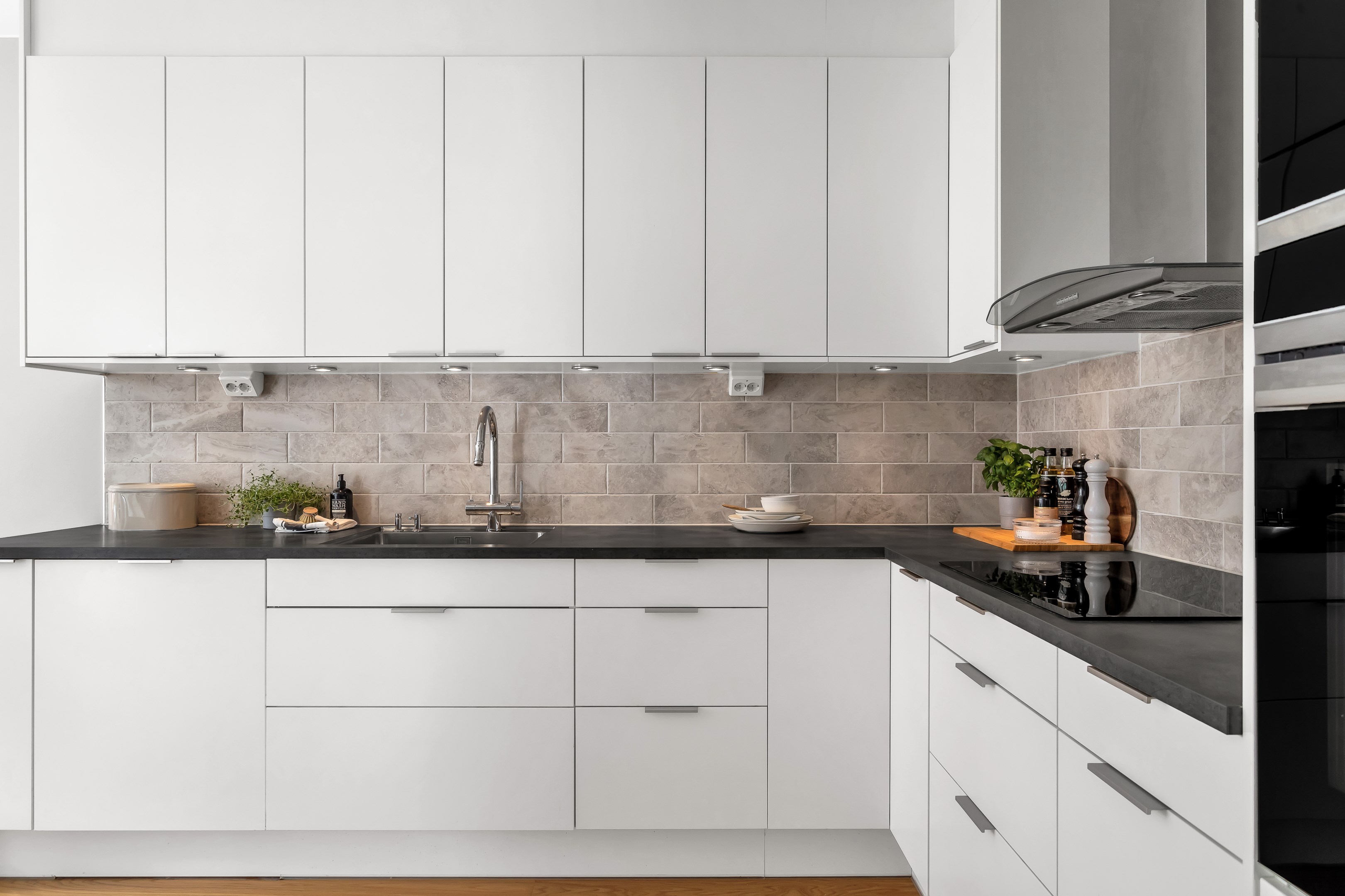 Bostadsbild från Pålgatan 3, Såld i Luthagen, Uppsala