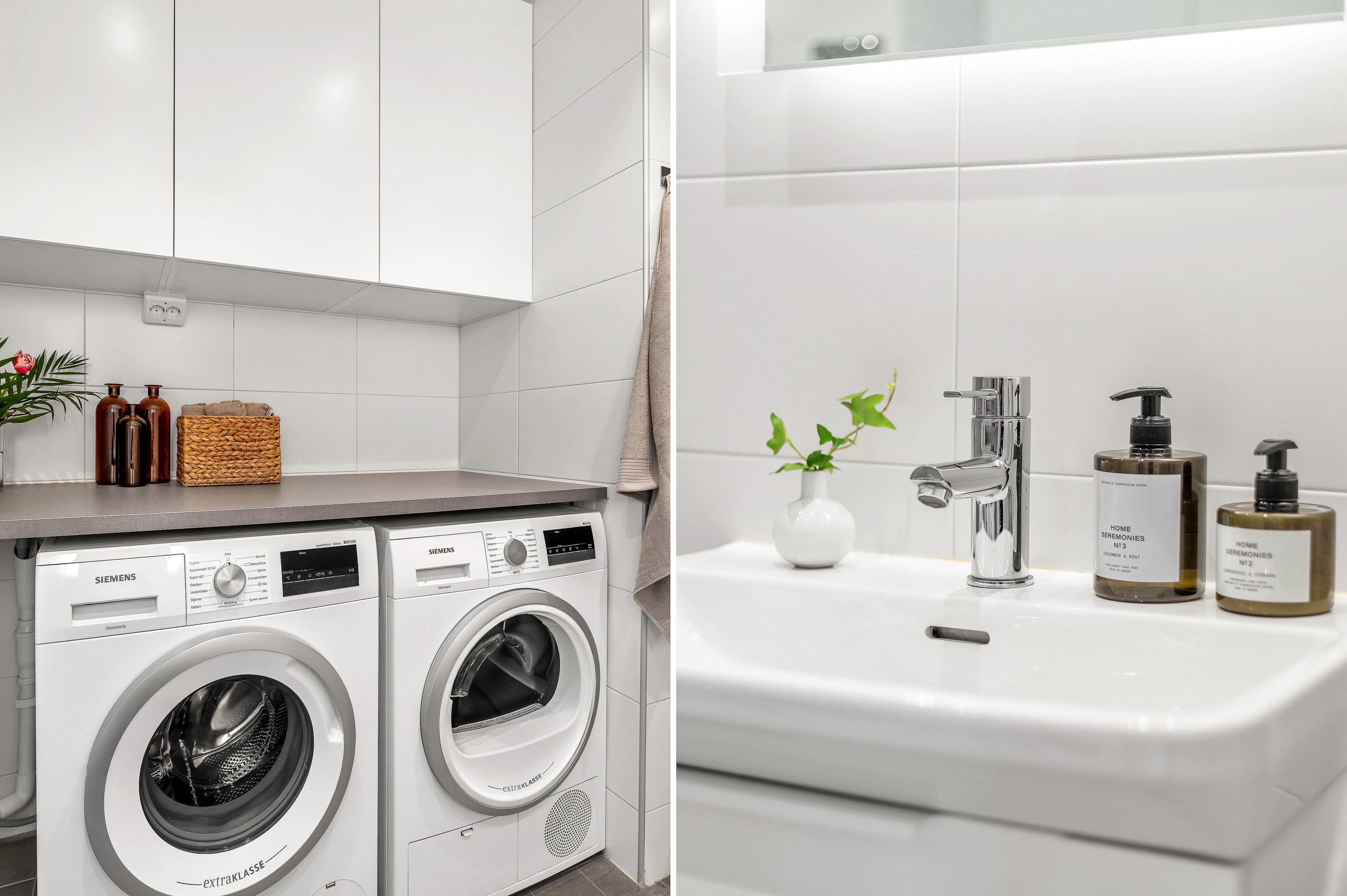 Bostadsbild från Pålgatan 3, Såld i Luthagen, Uppsala