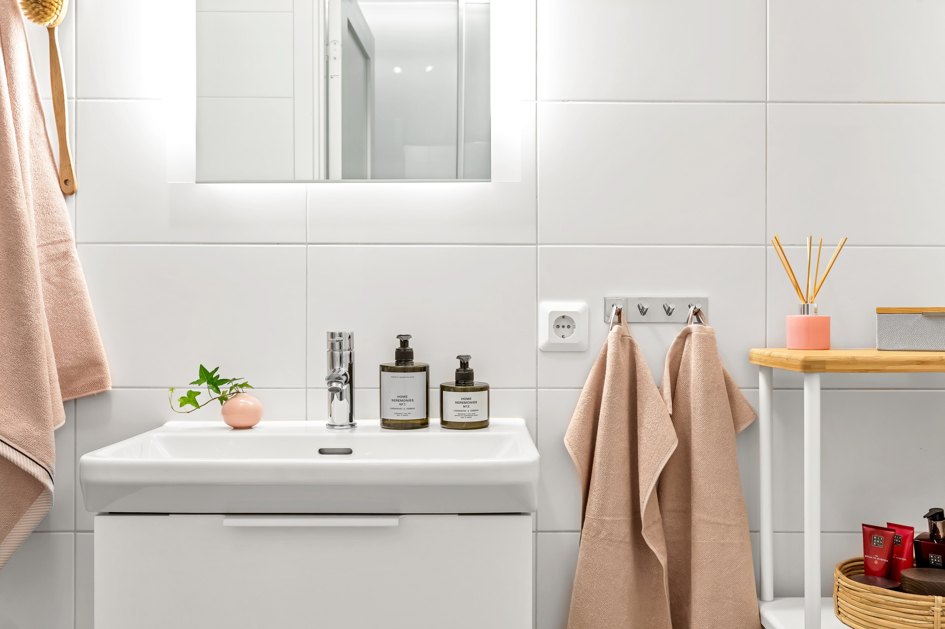 Bostadsbild från Pålgatan 3, Såld i Luthagen, Uppsala