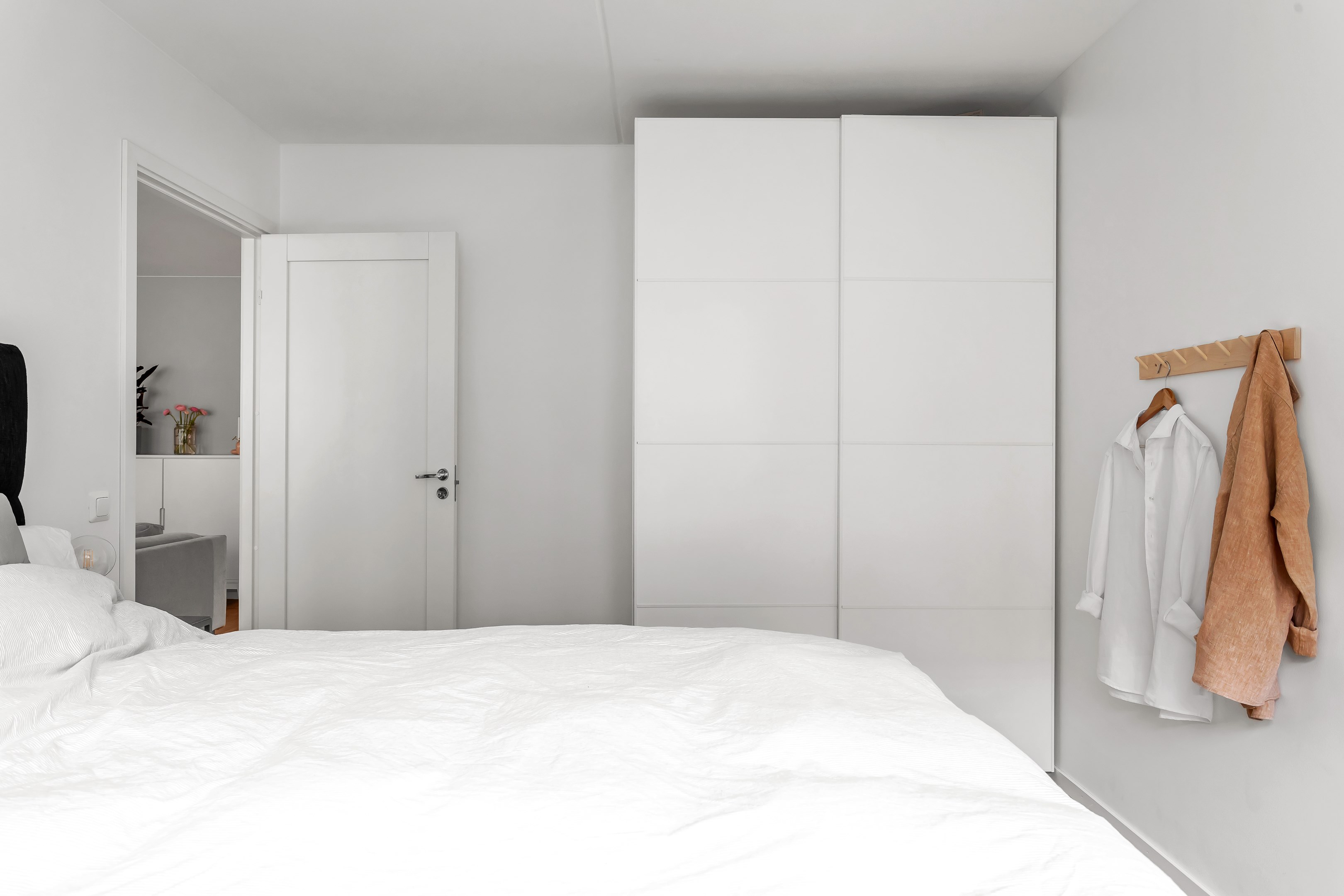 Bostadsbild från Pålgatan 3, Såld i Luthagen, Uppsala