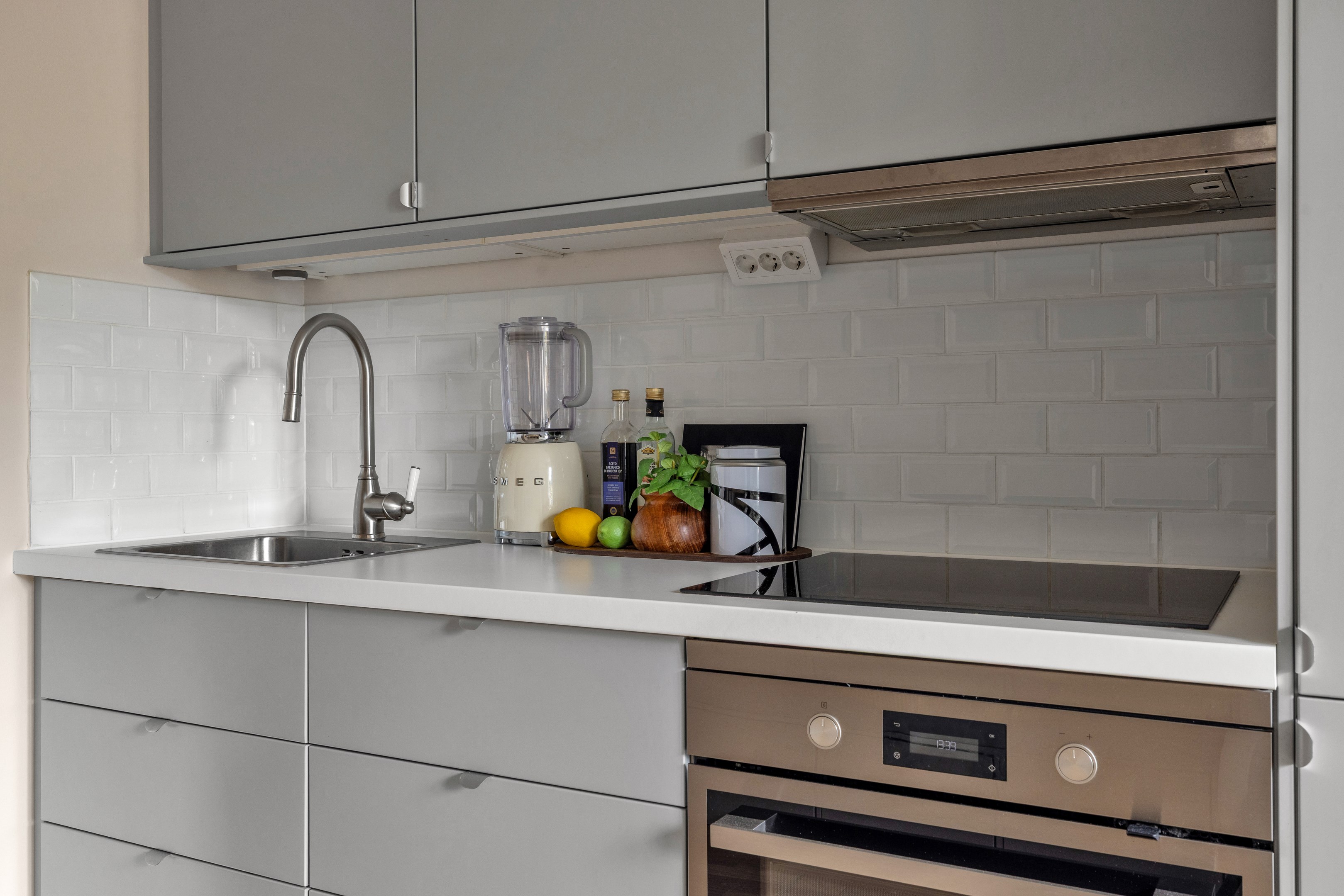 Bostadsbild från Skolgatan 33B, Såld i Främre Luthagen, Uppsala