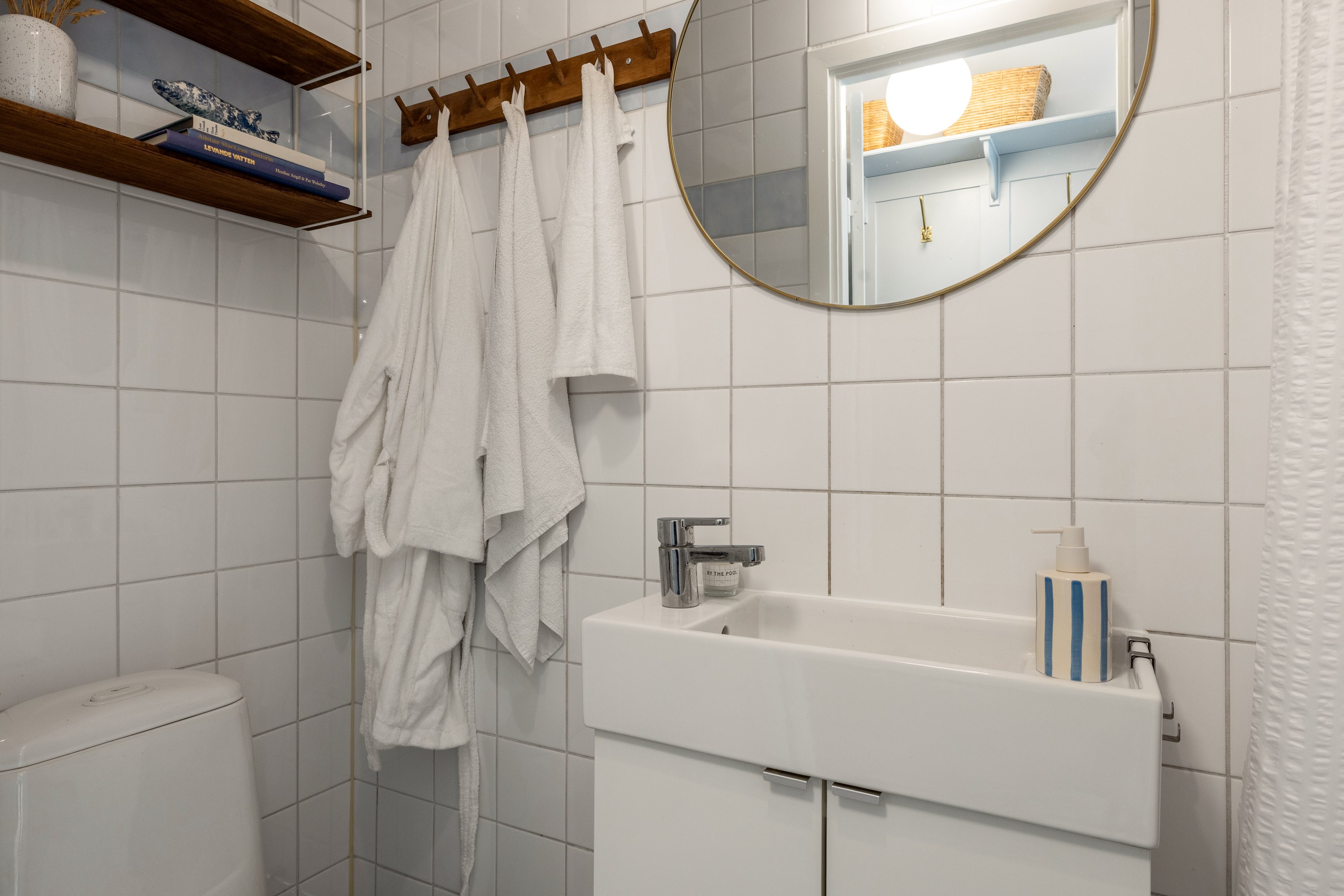 Bostadsbild från Skolgatan 33B, Såld i Främre Luthagen, Uppsala