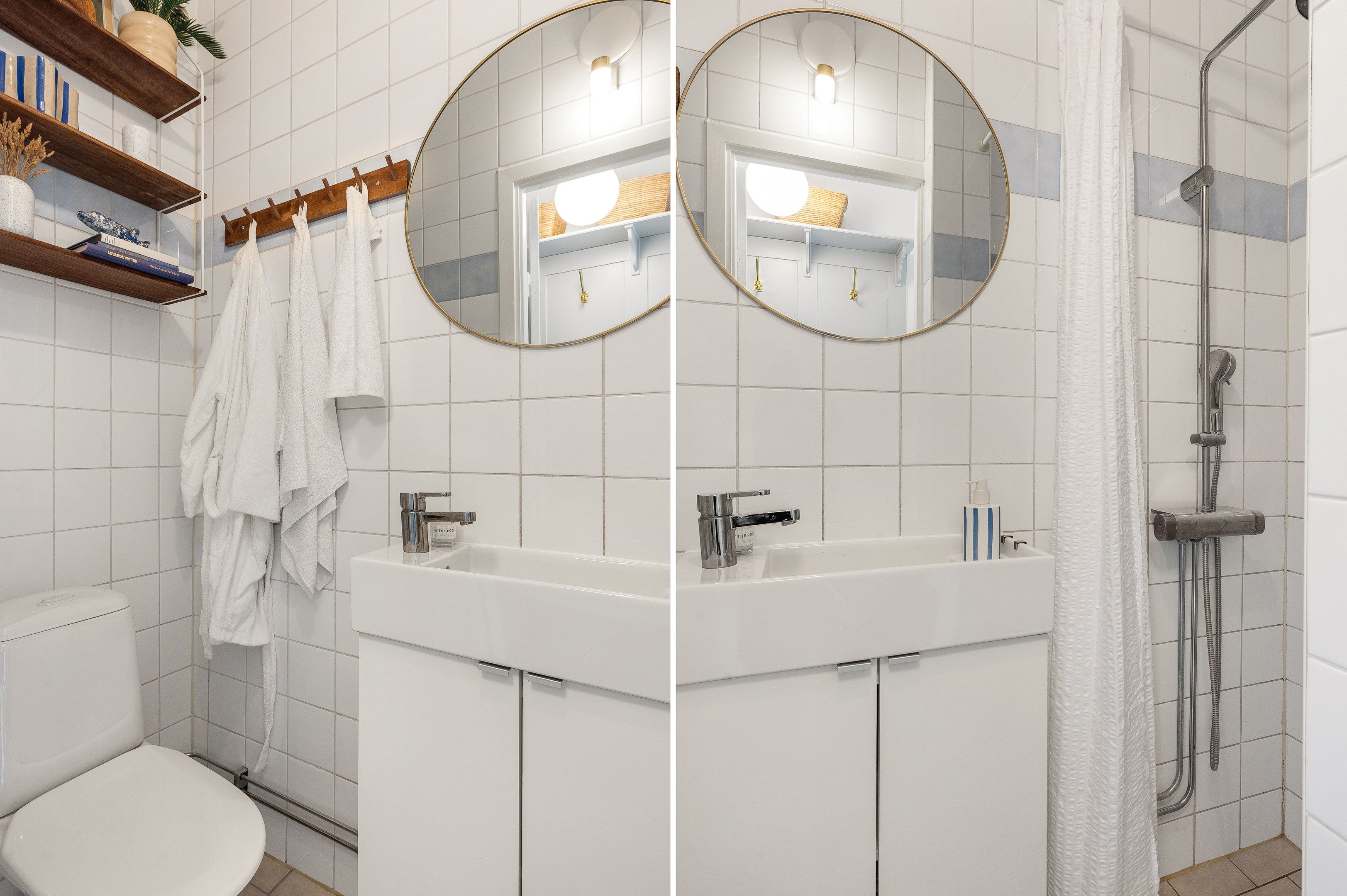 Bostadsbild från Skolgatan 33B, Såld i Främre Luthagen, Uppsala