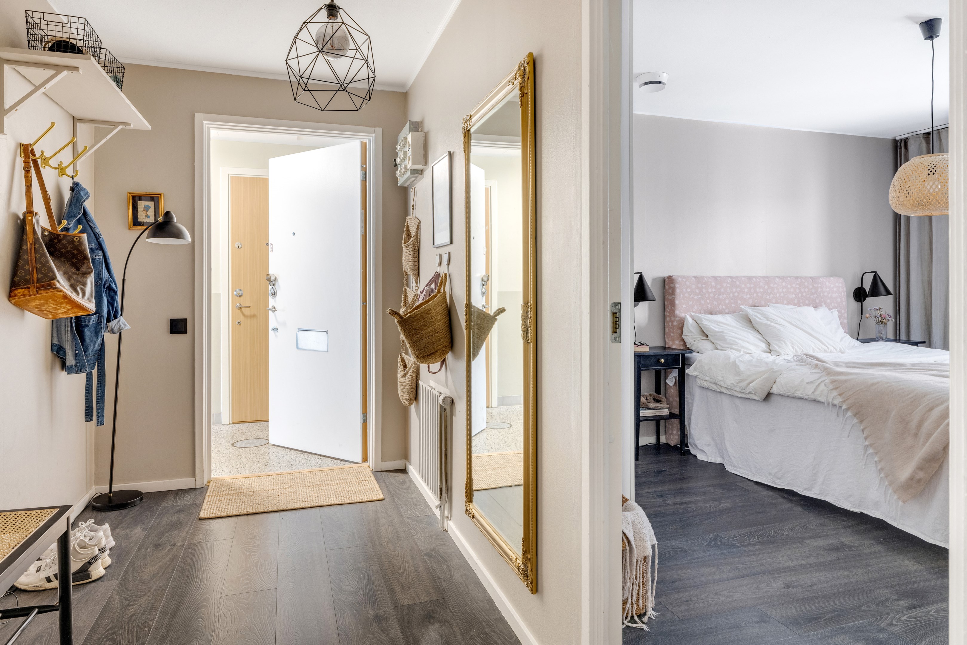 Bostadsbild från Sankt olofsgatan 28C, Kommande i Centrum, Uppsala