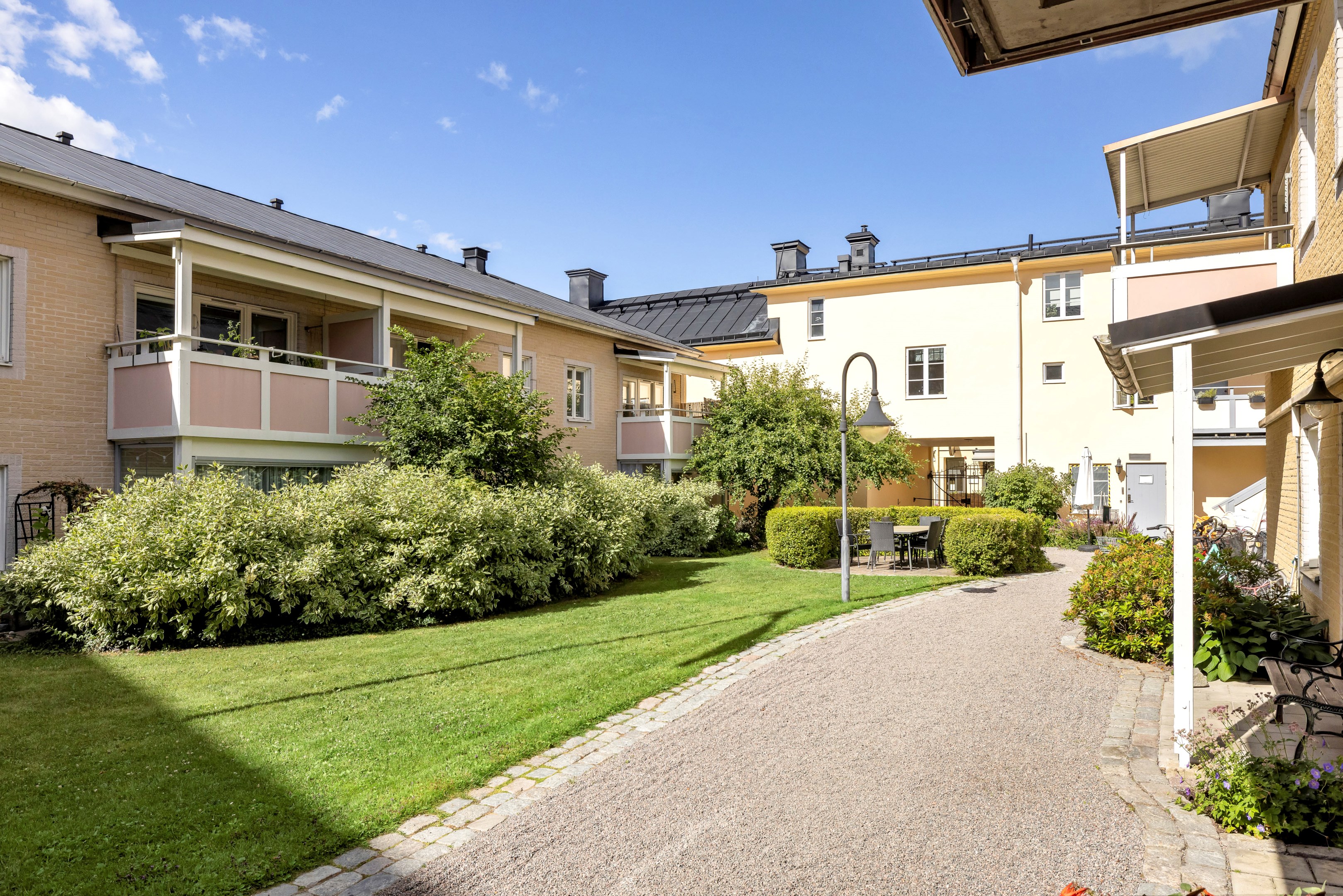 Bostadsbild från Sankt olofsgatan 28C, Kommande i Centrum, Uppsala