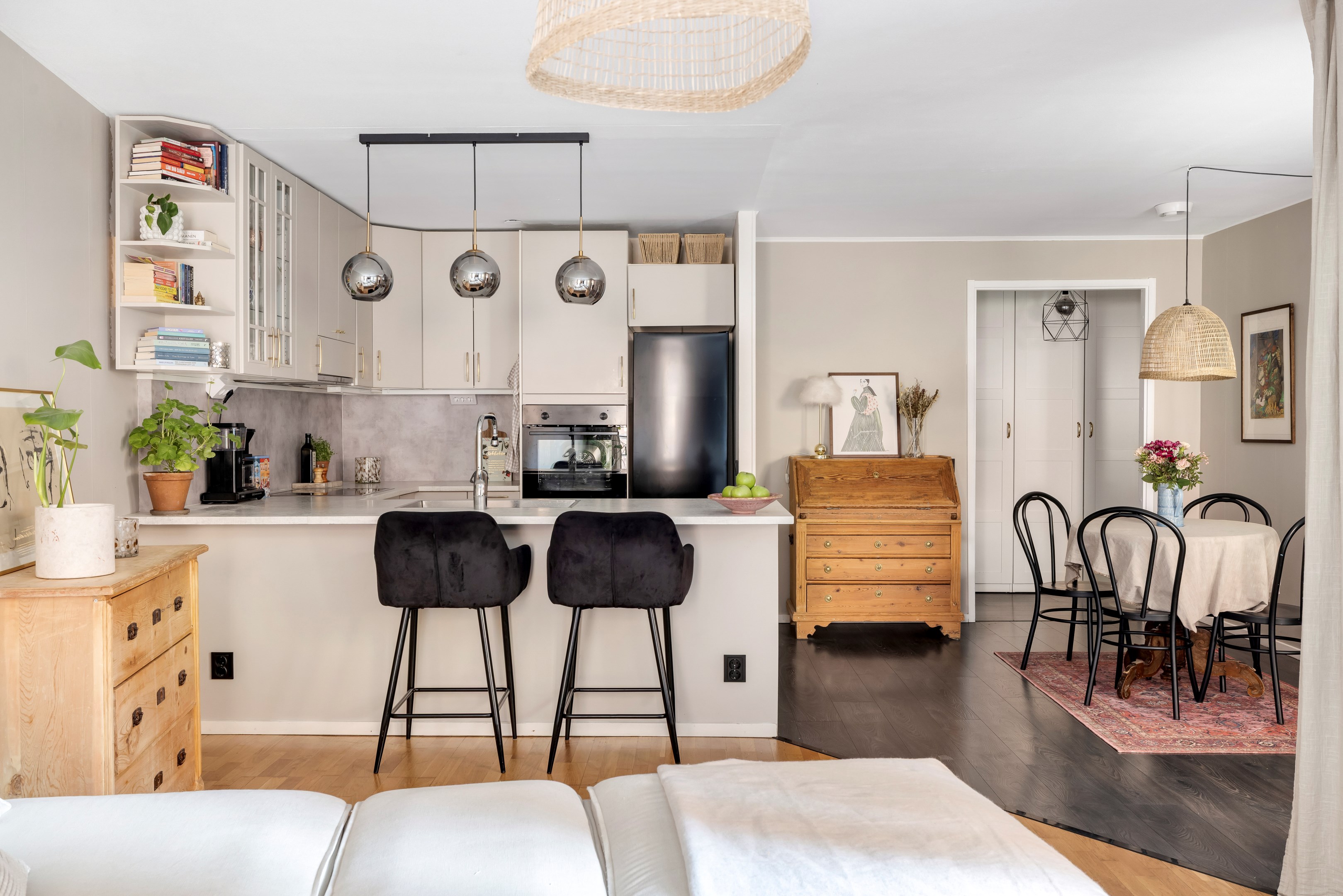 Bostadsbild från Sankt olofsgatan 28C, Kommande i Centrum, Uppsala
