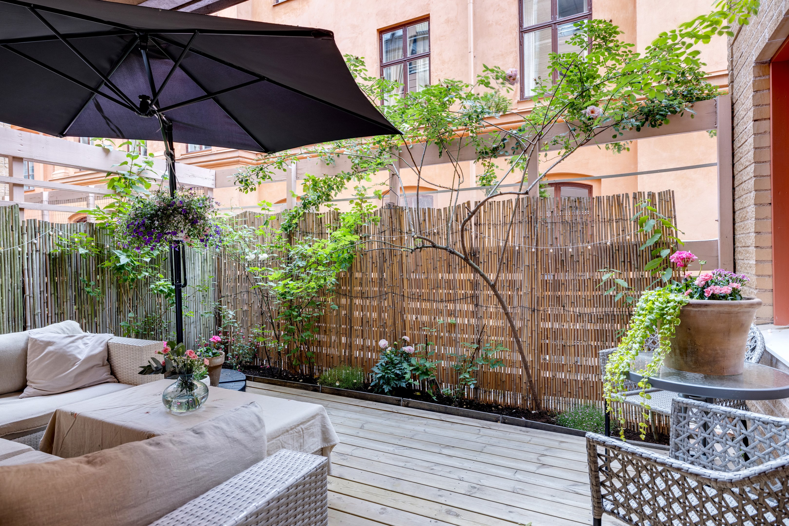 Bostadsbild från Sankt olofsgatan 28C, Kommande i Centrum, Uppsala