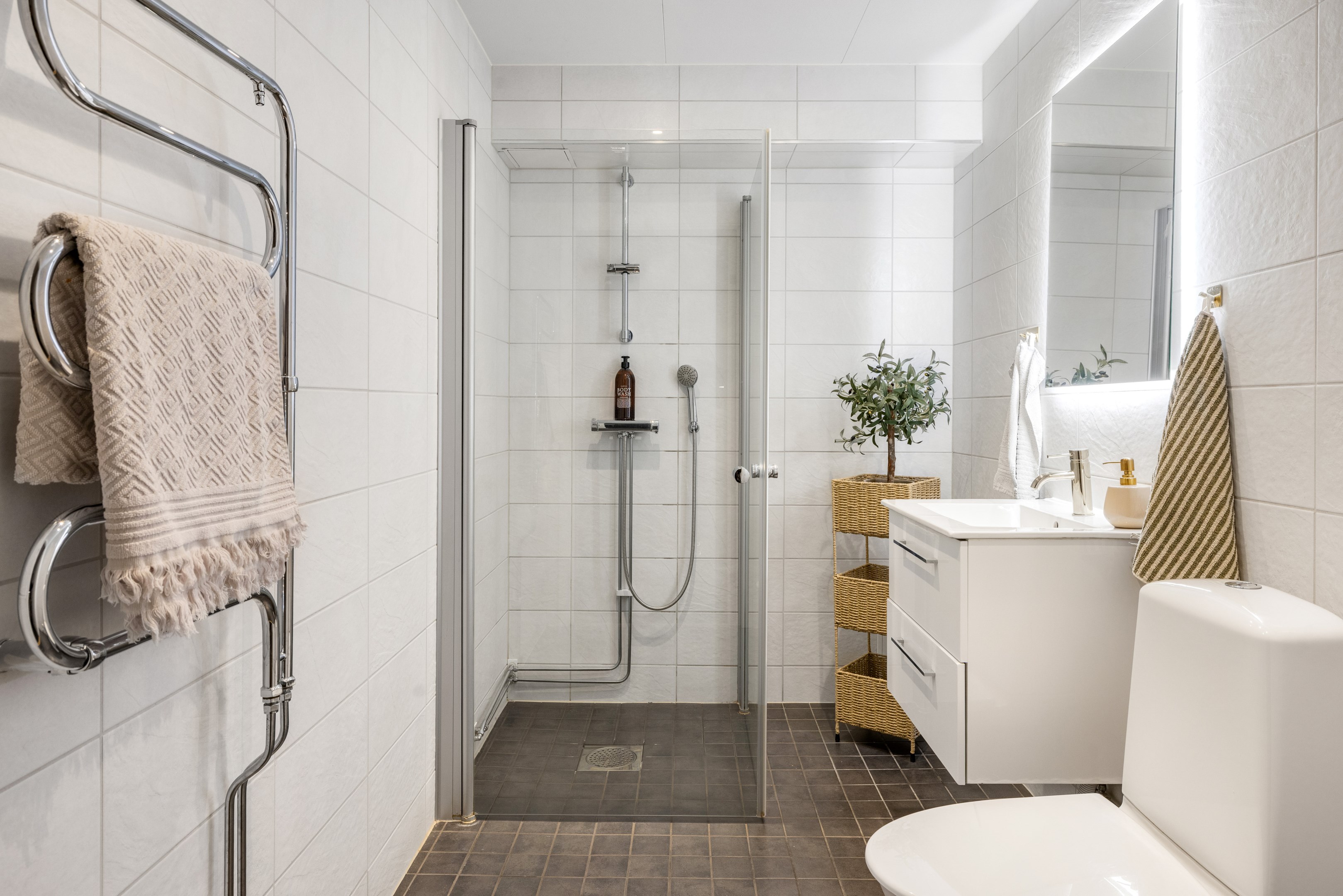 Bostadsbild från Sankt olofsgatan 28C, Kommande i Centrum, Uppsala
