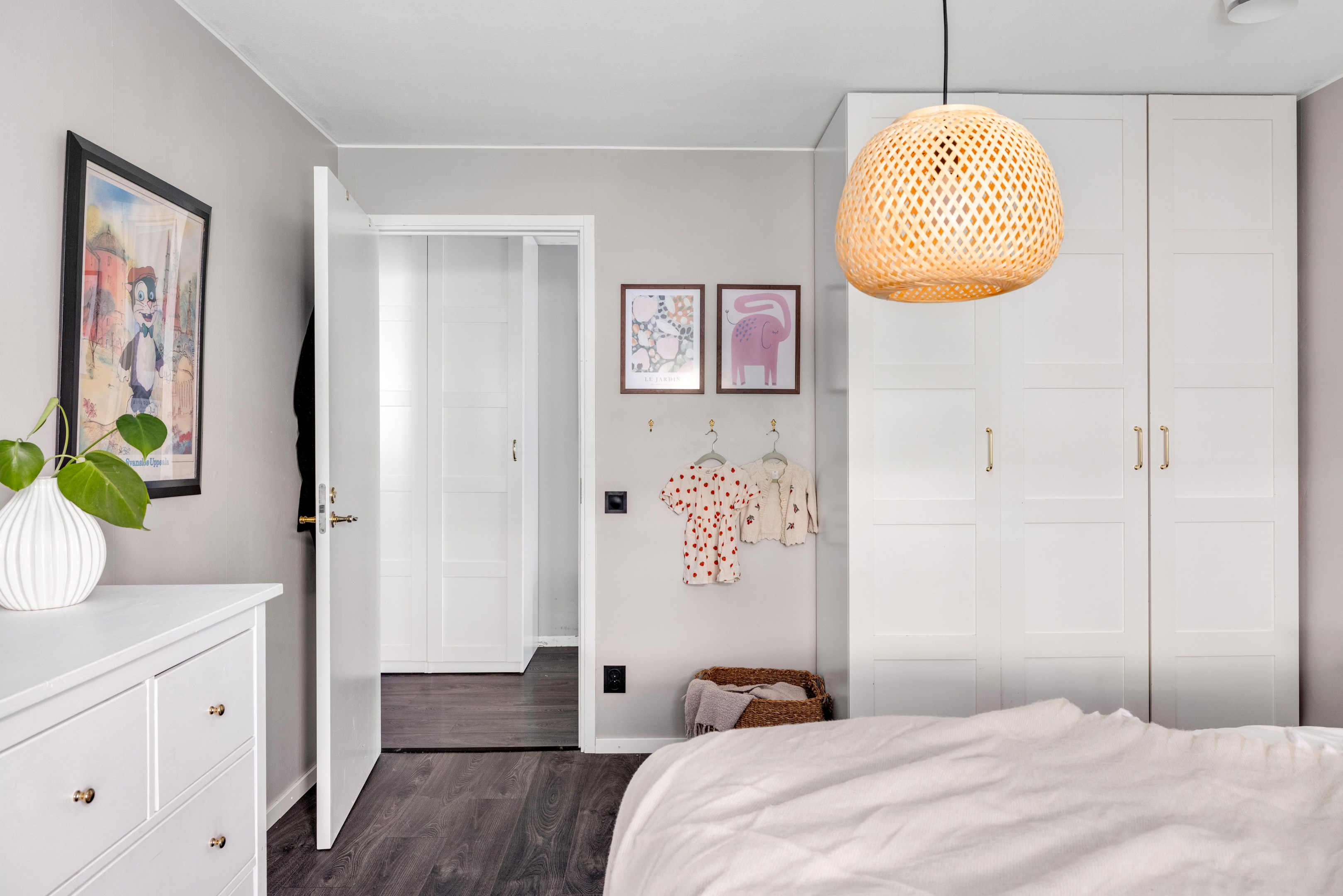 Bostadsbild från Sankt olofsgatan 28C, Kommande i Centrum, Uppsala