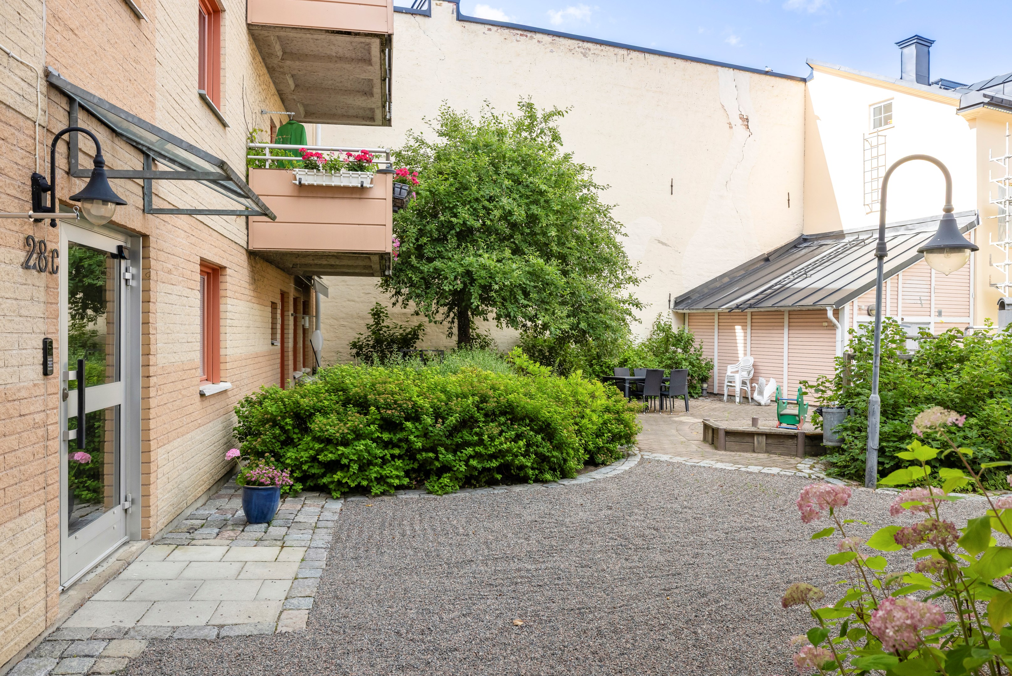Bostadsbild från Sankt olofsgatan 28C, Kommande i Centrum, Uppsala