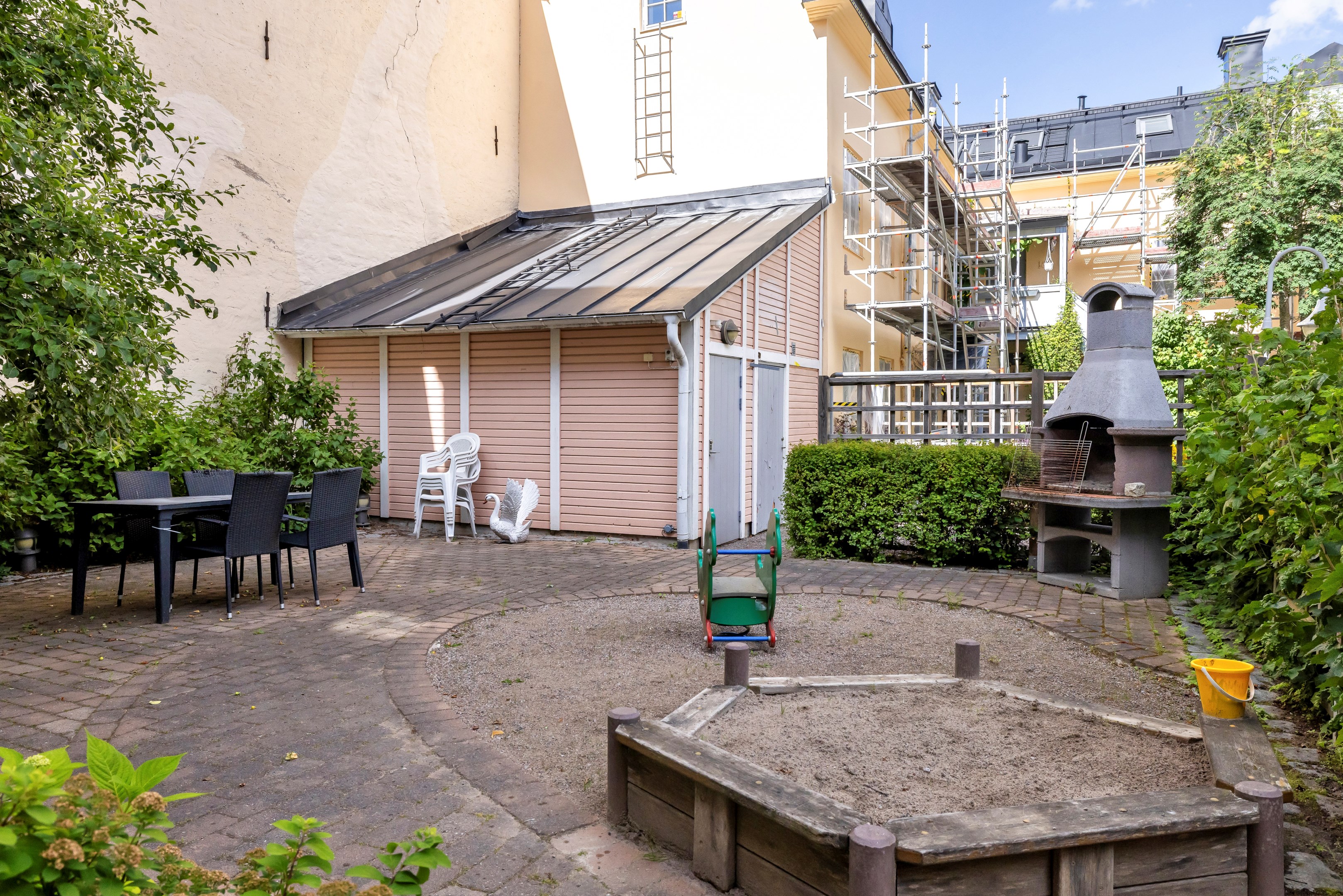 Bostadsbild från Sankt olofsgatan 28C, Kommande i Centrum, Uppsala