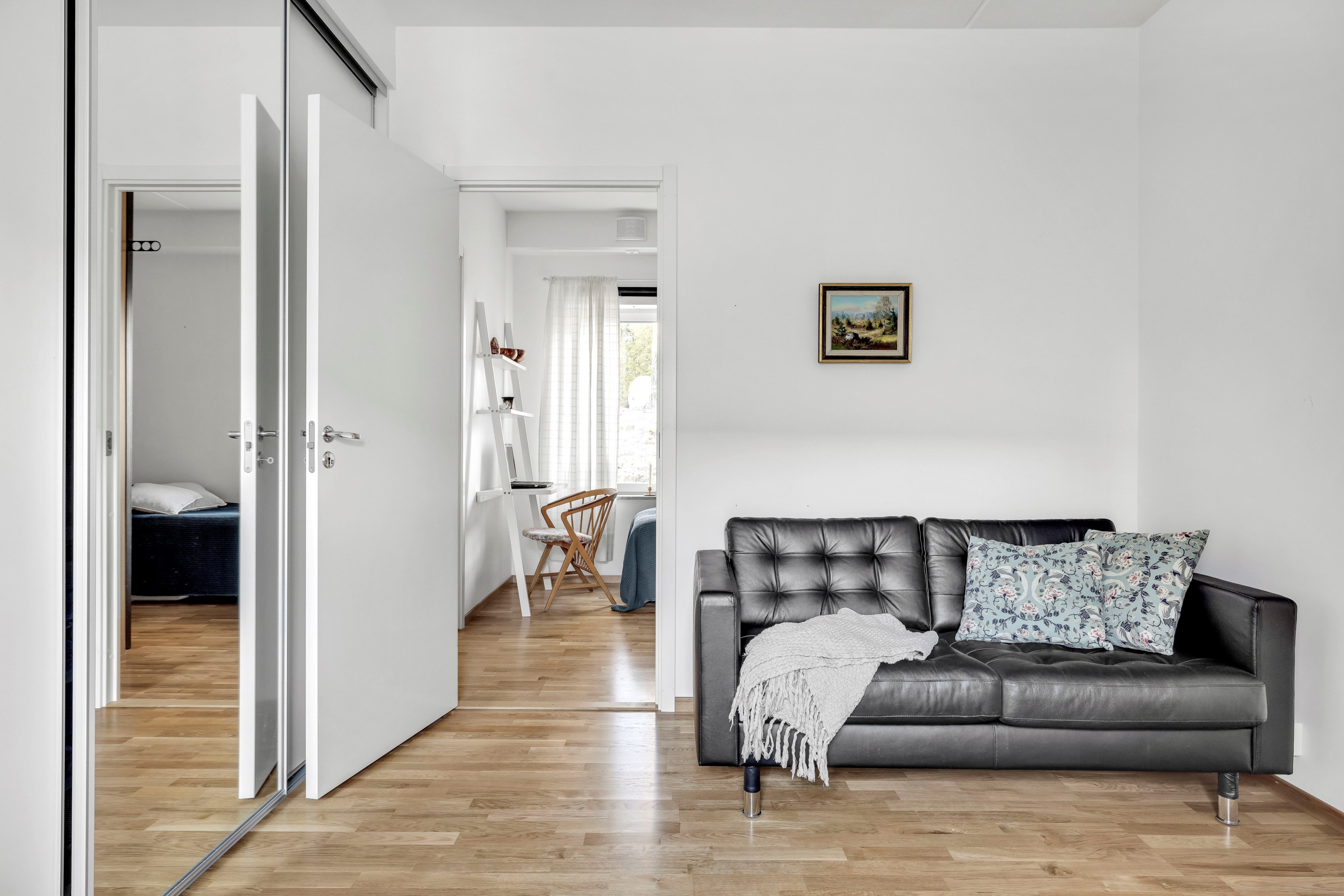 Bostadsbild från Opalvägen 83, Såld i Herrhagen, Uppsala