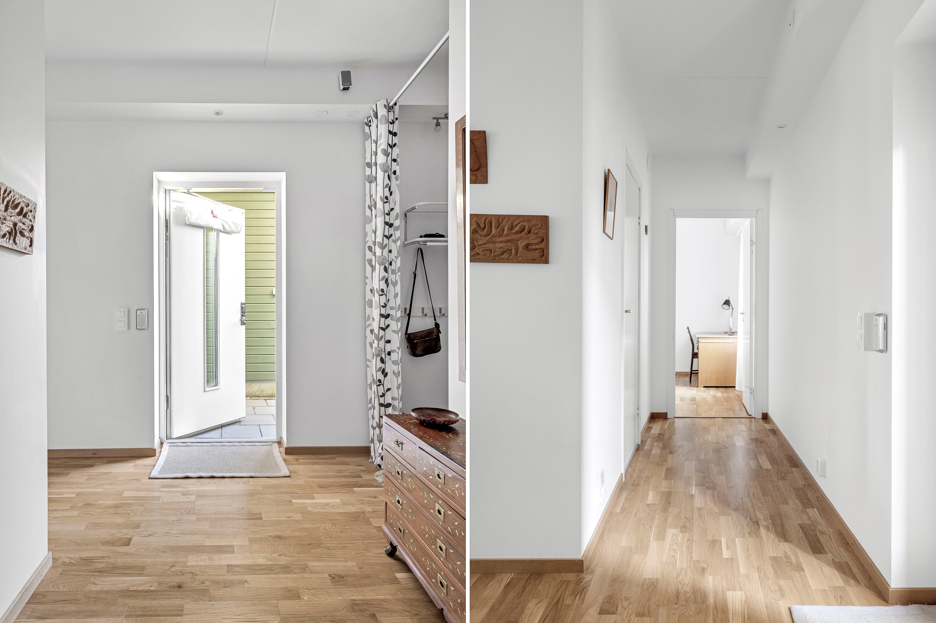 Bostadsbild från Opalvägen 83, Såld i Herrhagen, Uppsala