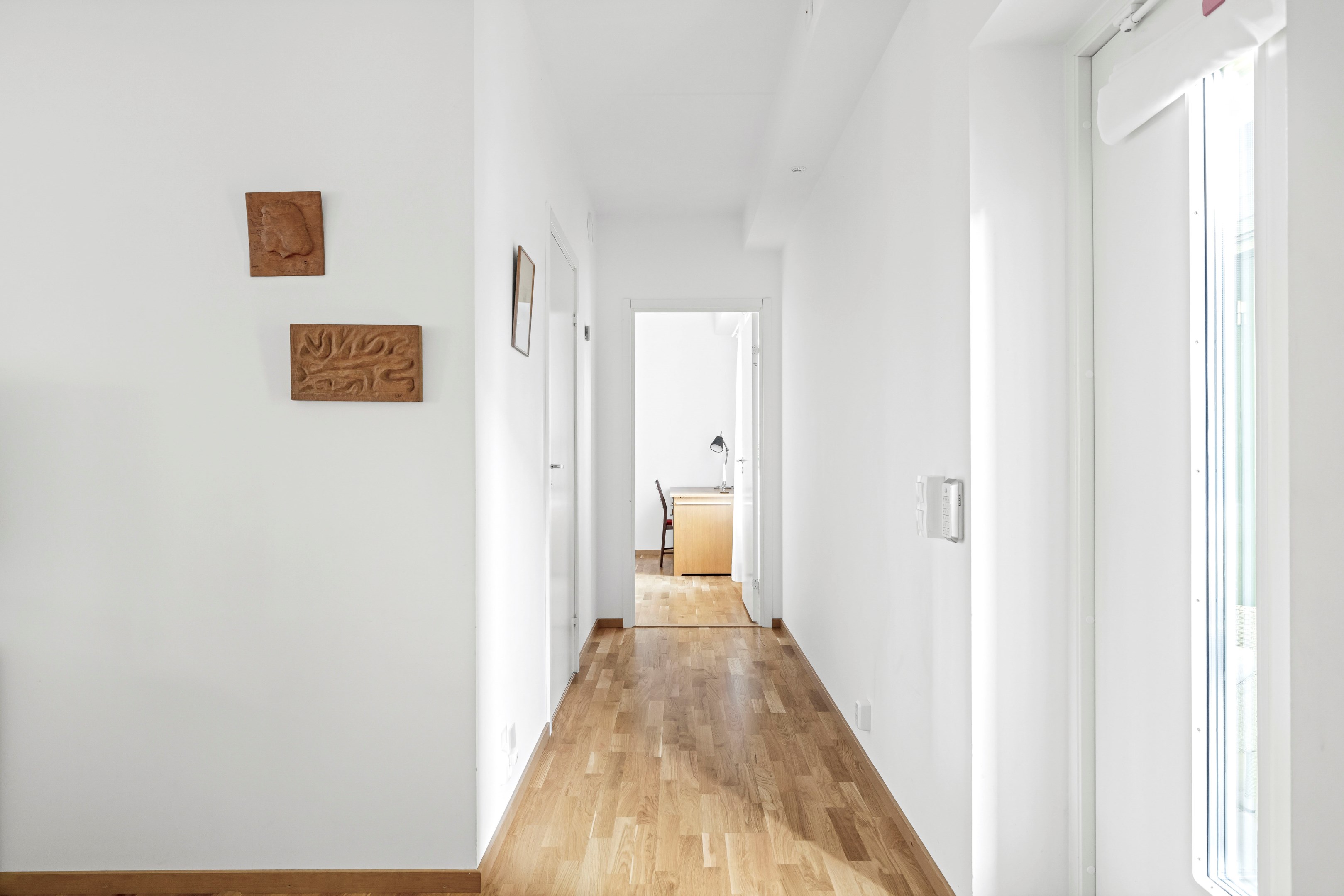 Bostadsbild från Opalvägen 83, Såld i Herrhagen, Uppsala