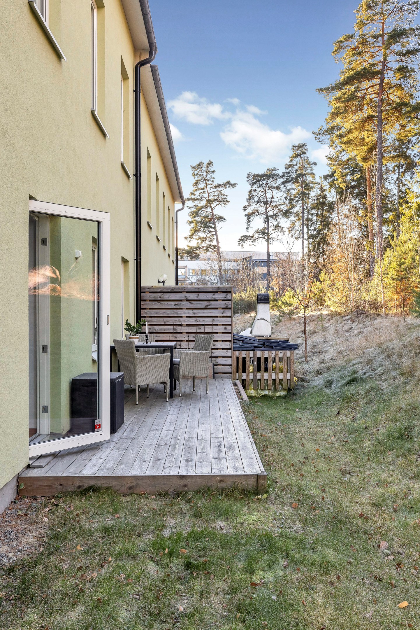 Bostadsbild från Opalvägen 83, Såld i Herrhagen, Uppsala