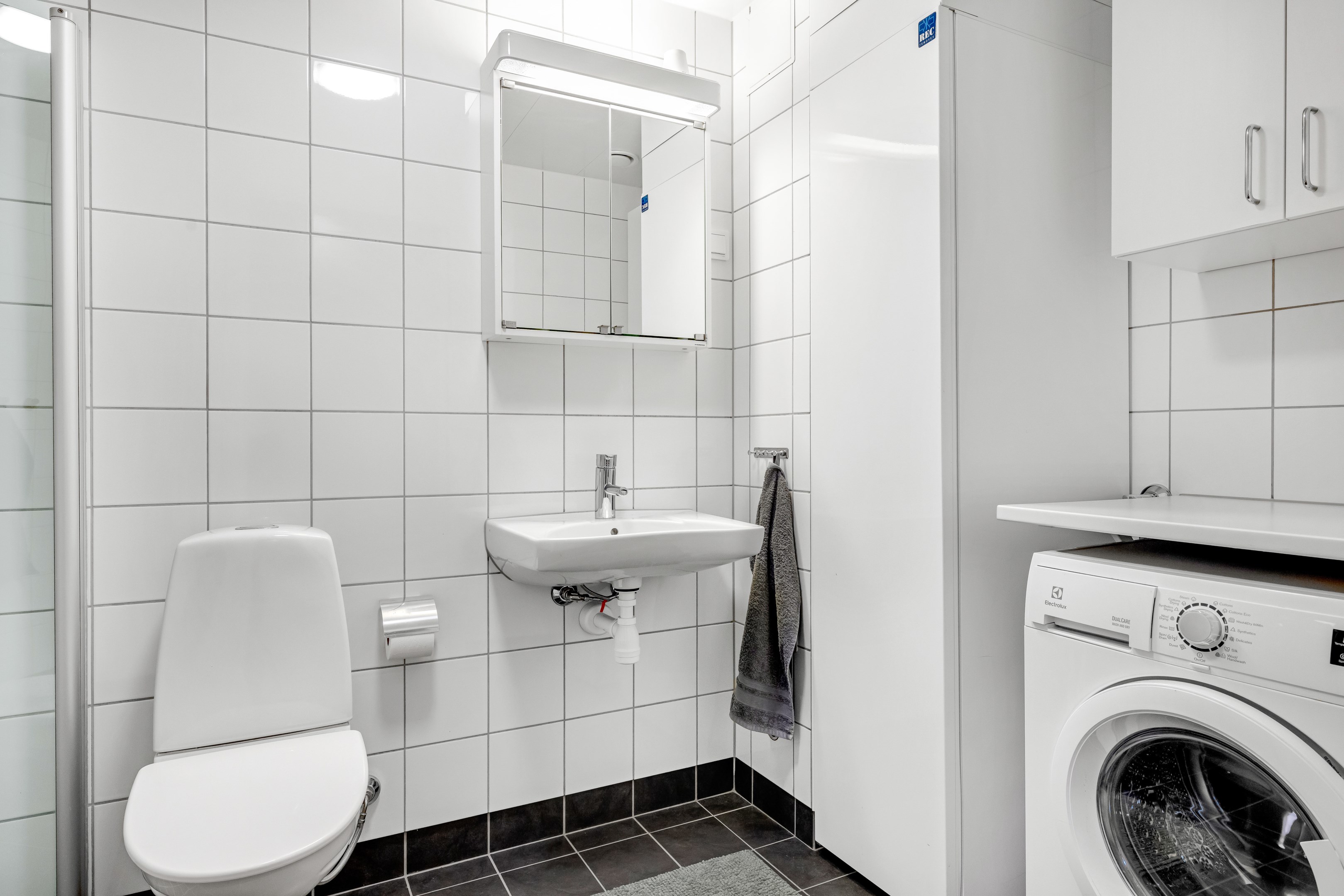 Bostadsbild från Opalvägen 83, Såld i Herrhagen, Uppsala
