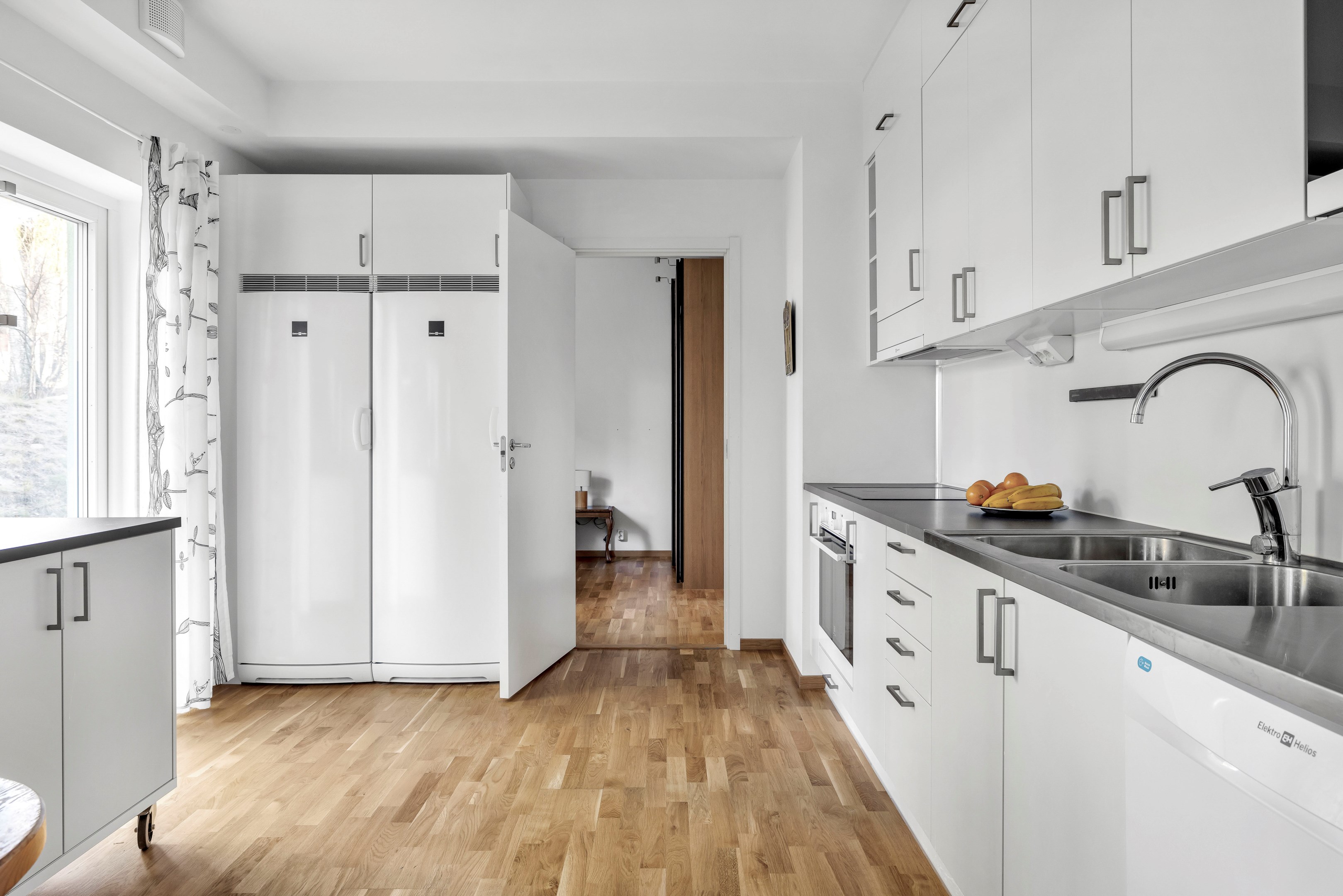 Bostadsbild från Opalvägen 83, Såld i Herrhagen, Uppsala
