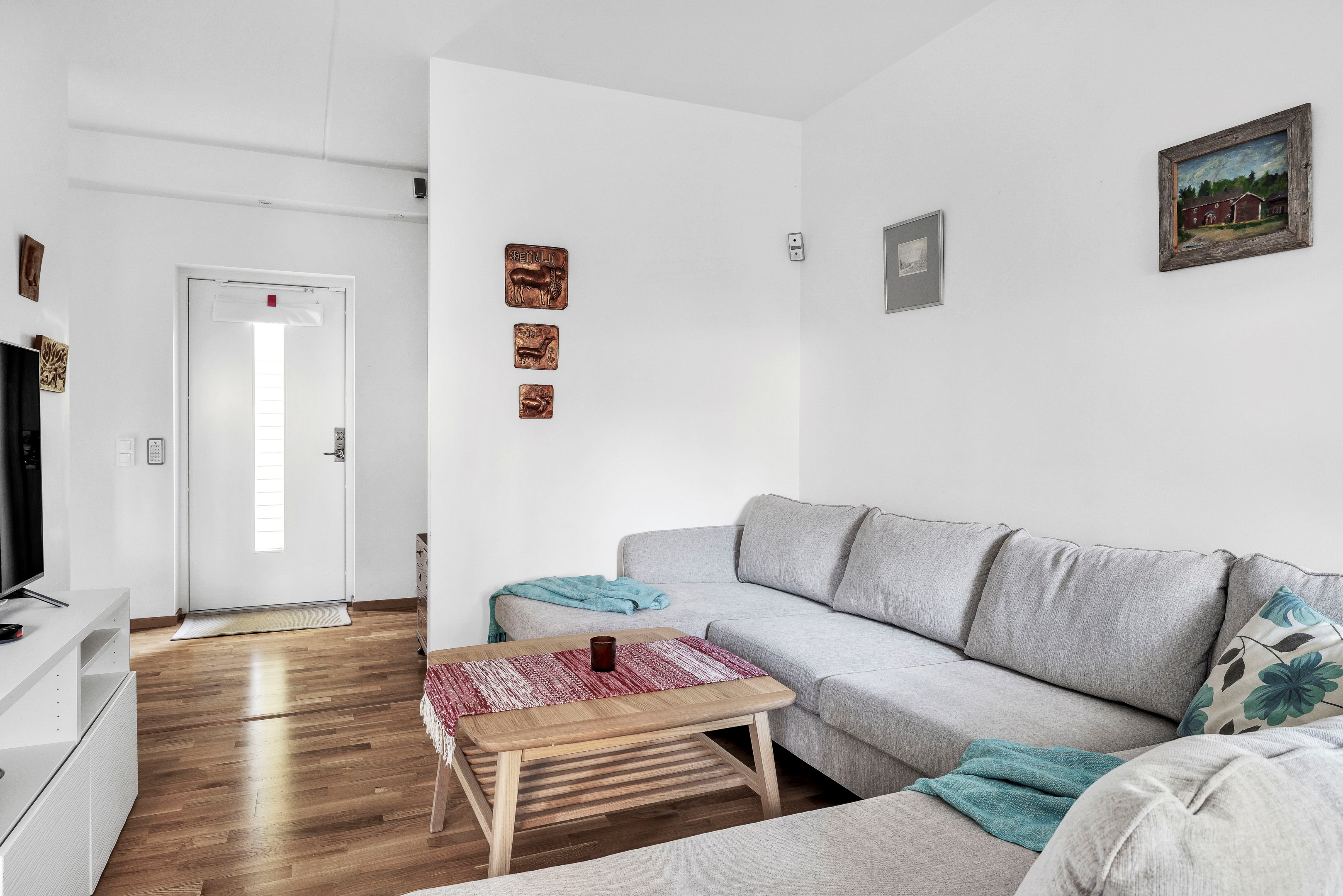 Bostadsbild från Opalvägen 83, Såld i Herrhagen, Uppsala