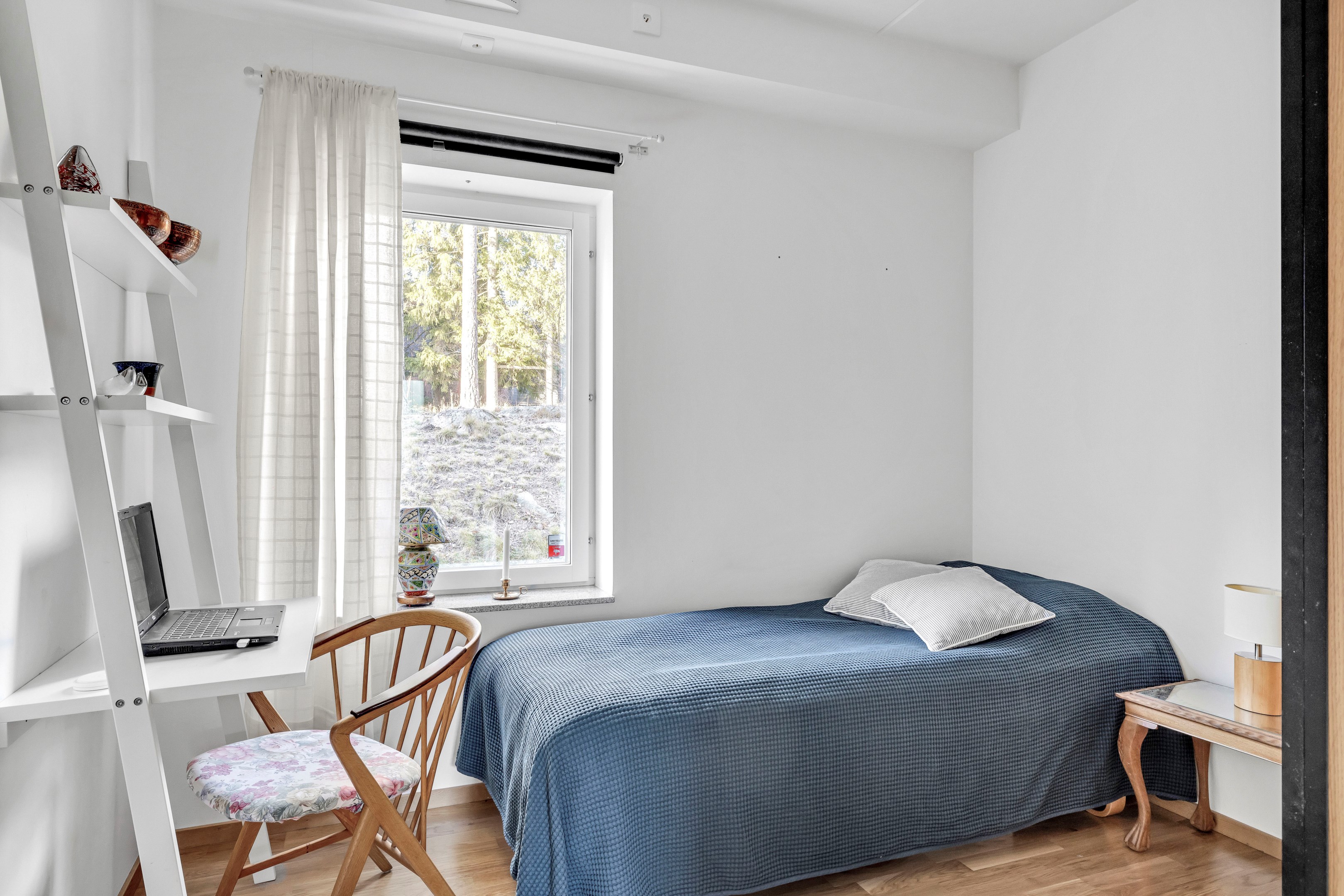 Bostadsbild från Opalvägen 83, Såld i Herrhagen, Uppsala