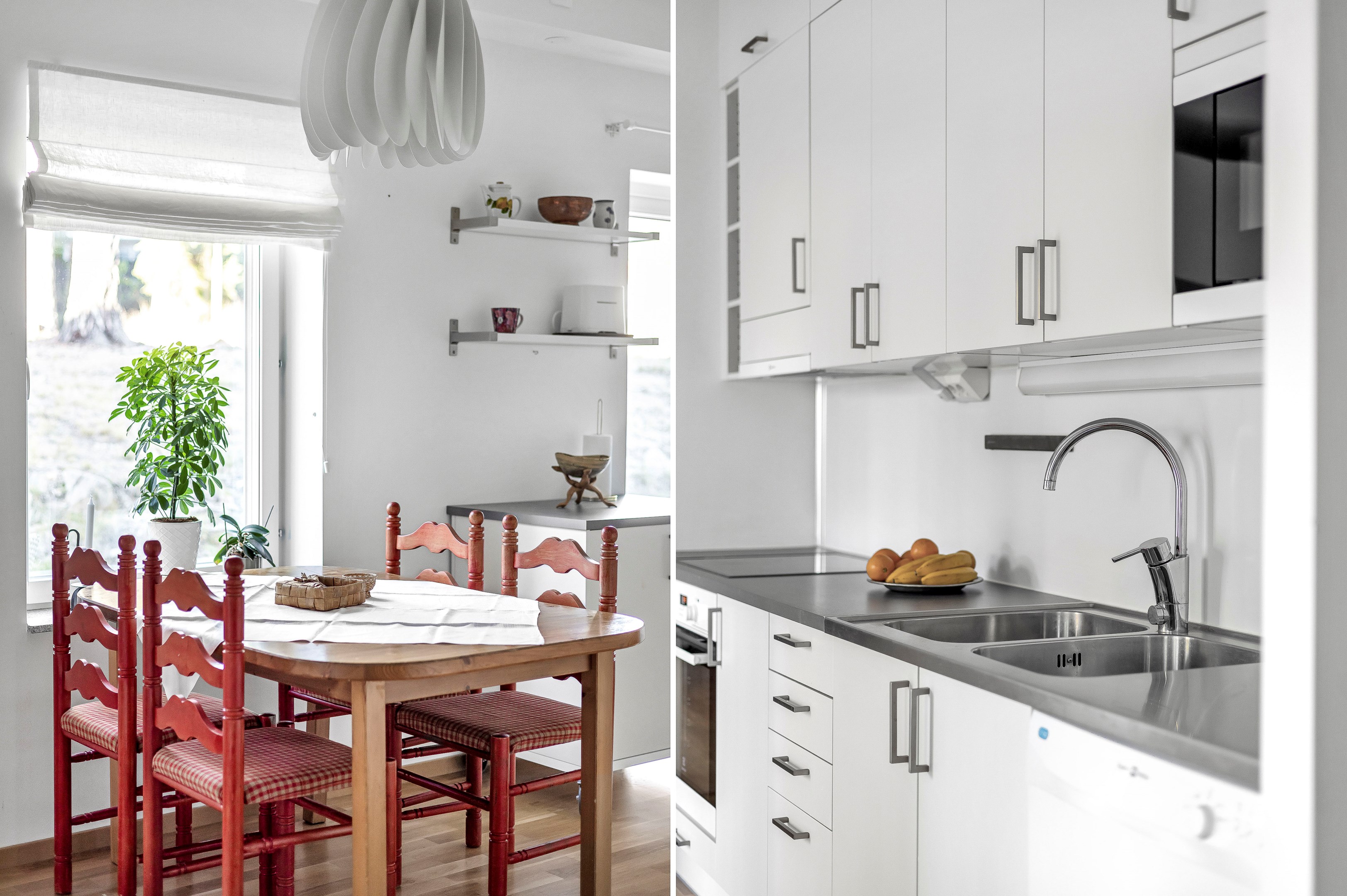 Bostadsbild från Opalvägen 83, Såld i Herrhagen, Uppsala