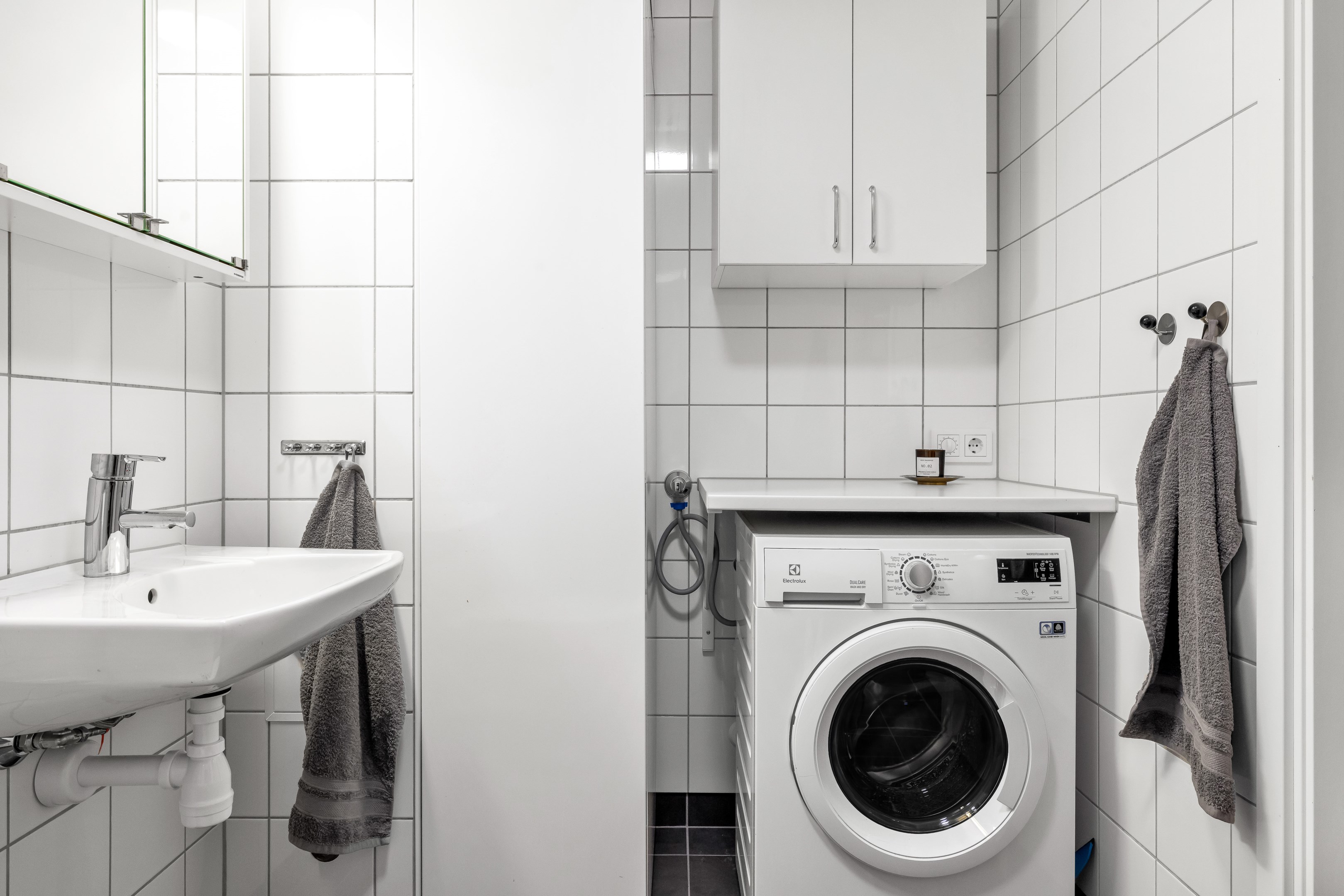 Bostadsbild från Opalvägen 83, Såld i Herrhagen, Uppsala