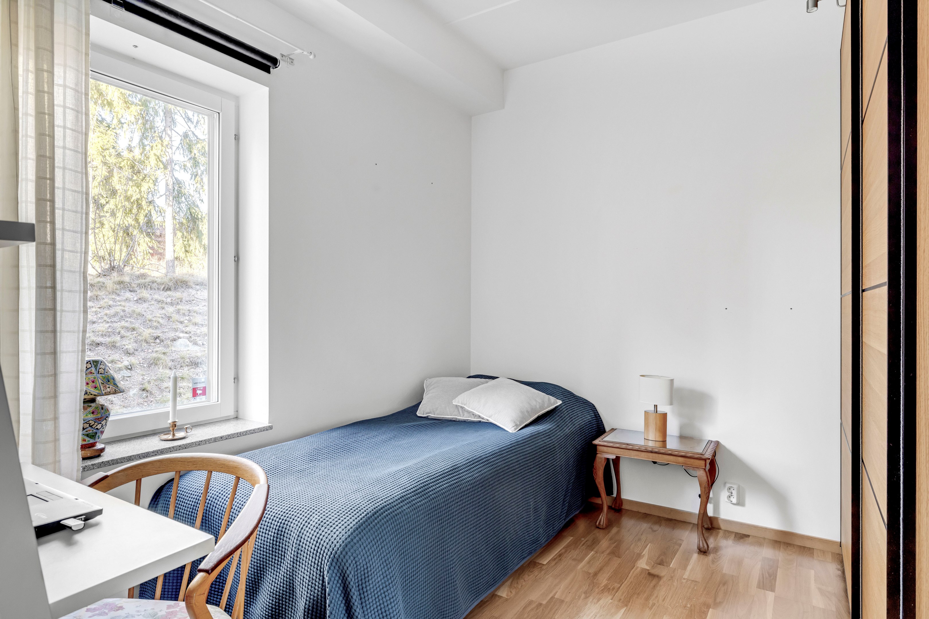 Bostadsbild från Opalvägen 83, Såld i Herrhagen, Uppsala