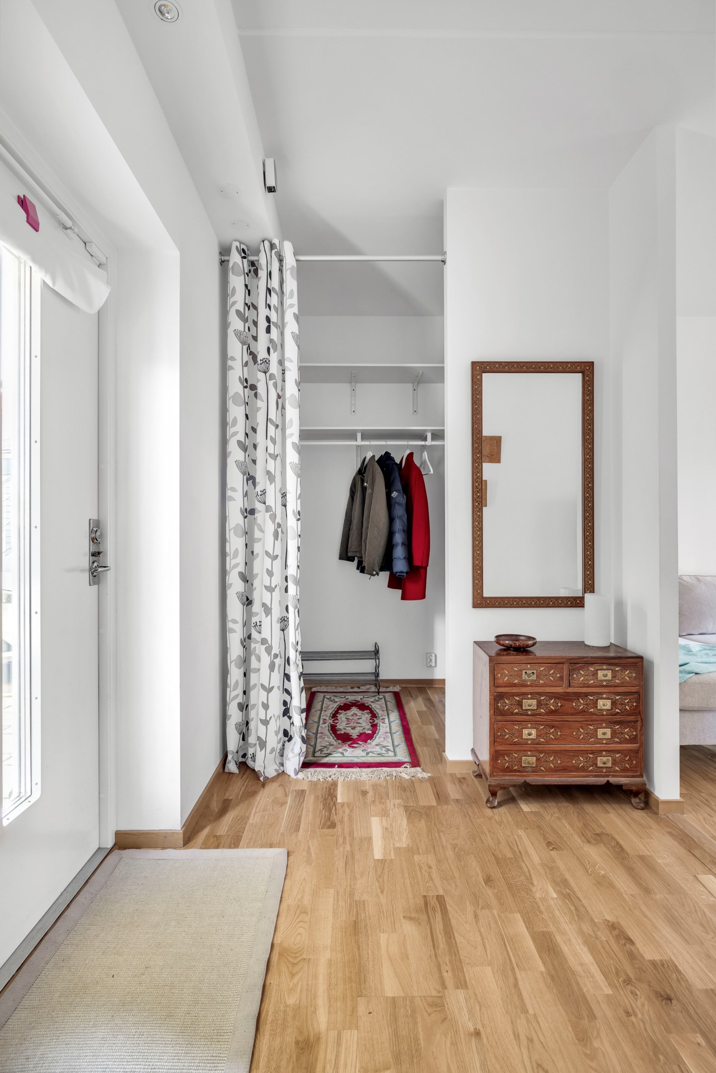 Bostadsbild från Opalvägen 83, Såld i Herrhagen, Uppsala