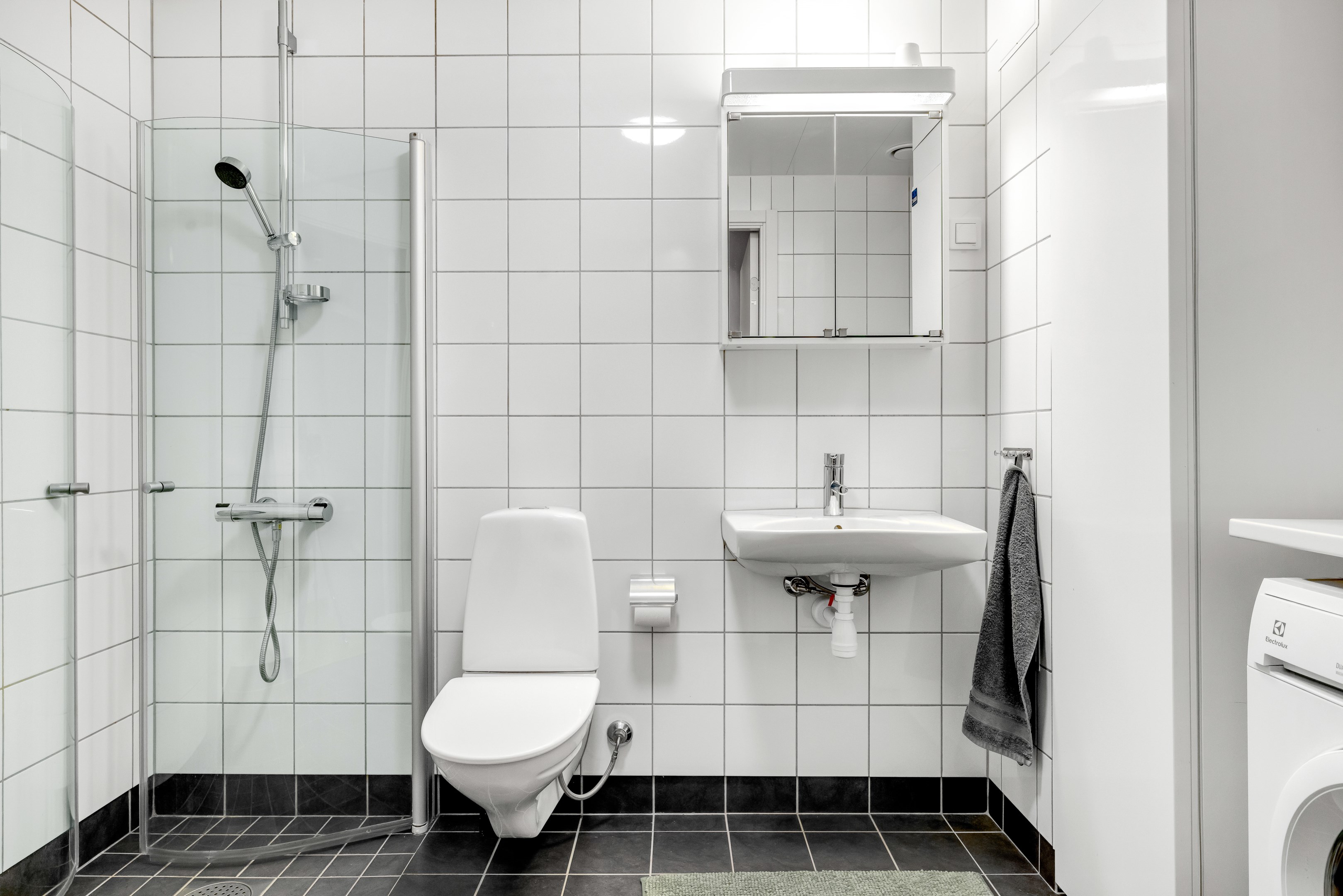 Bostadsbild från Opalvägen 83, Såld i Herrhagen, Uppsala