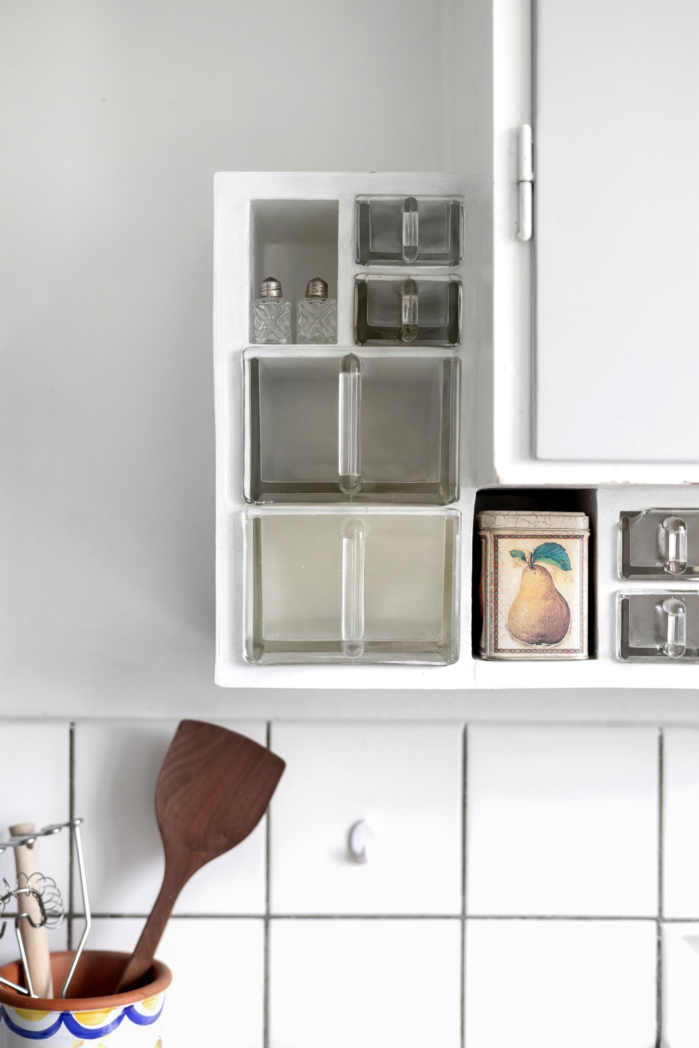 Bostadsbild från Tiundagatan 49, Kommande i Luthagen, Uppsala