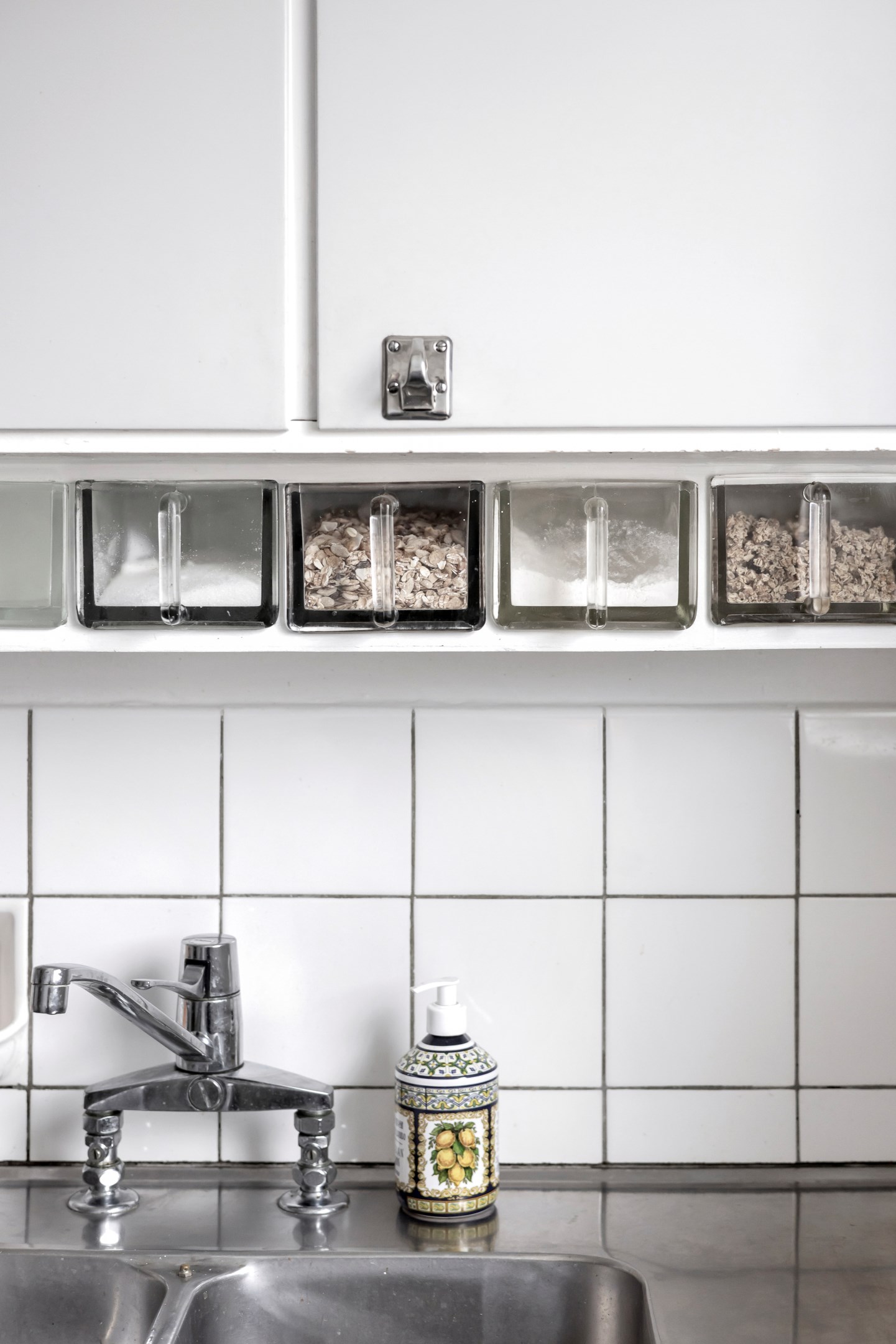 Bostadsbild från Tiundagatan 49, Kommande i Luthagen, Uppsala