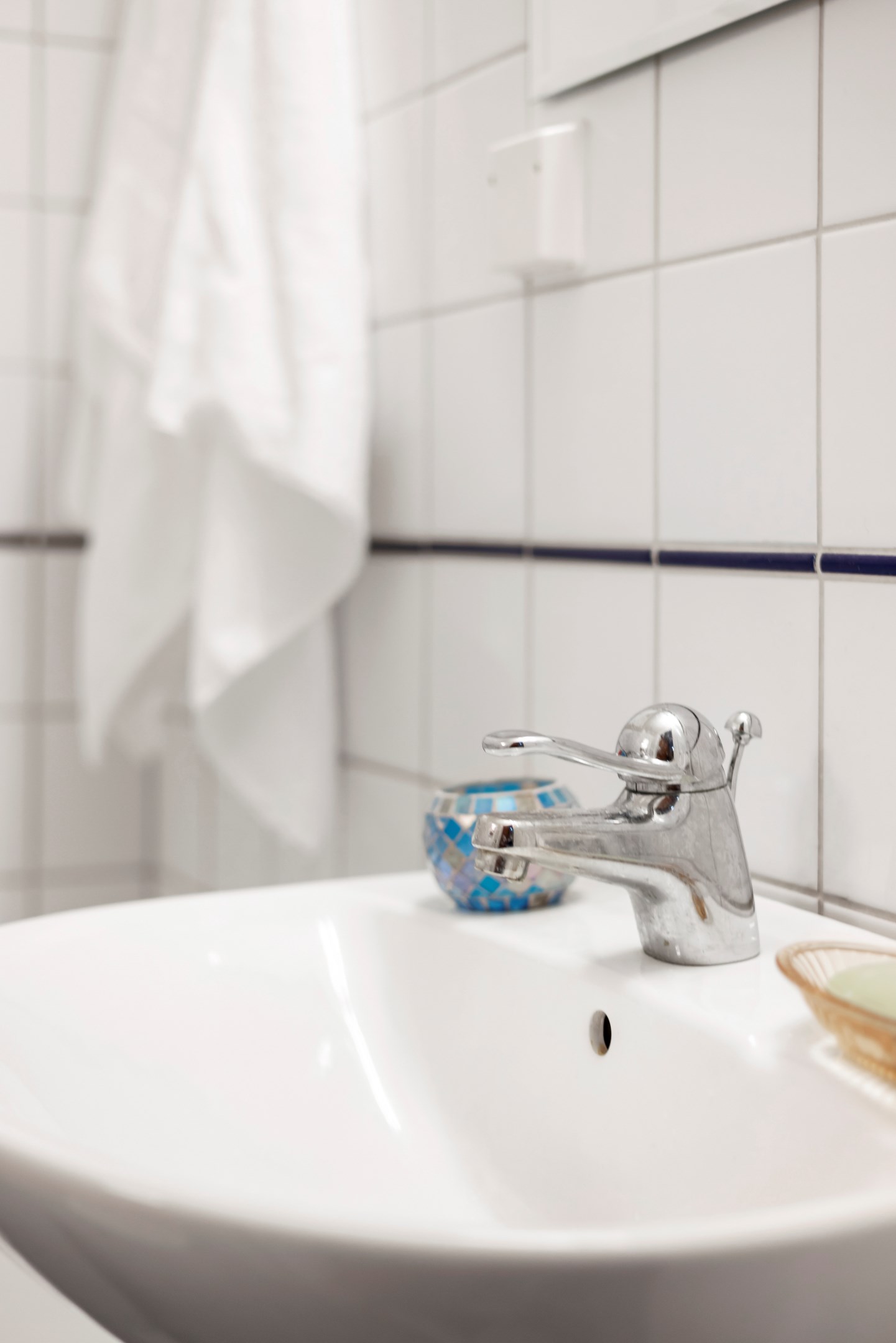 Bostadsbild från Tiundagatan 49, Kommande i Luthagen, Uppsala