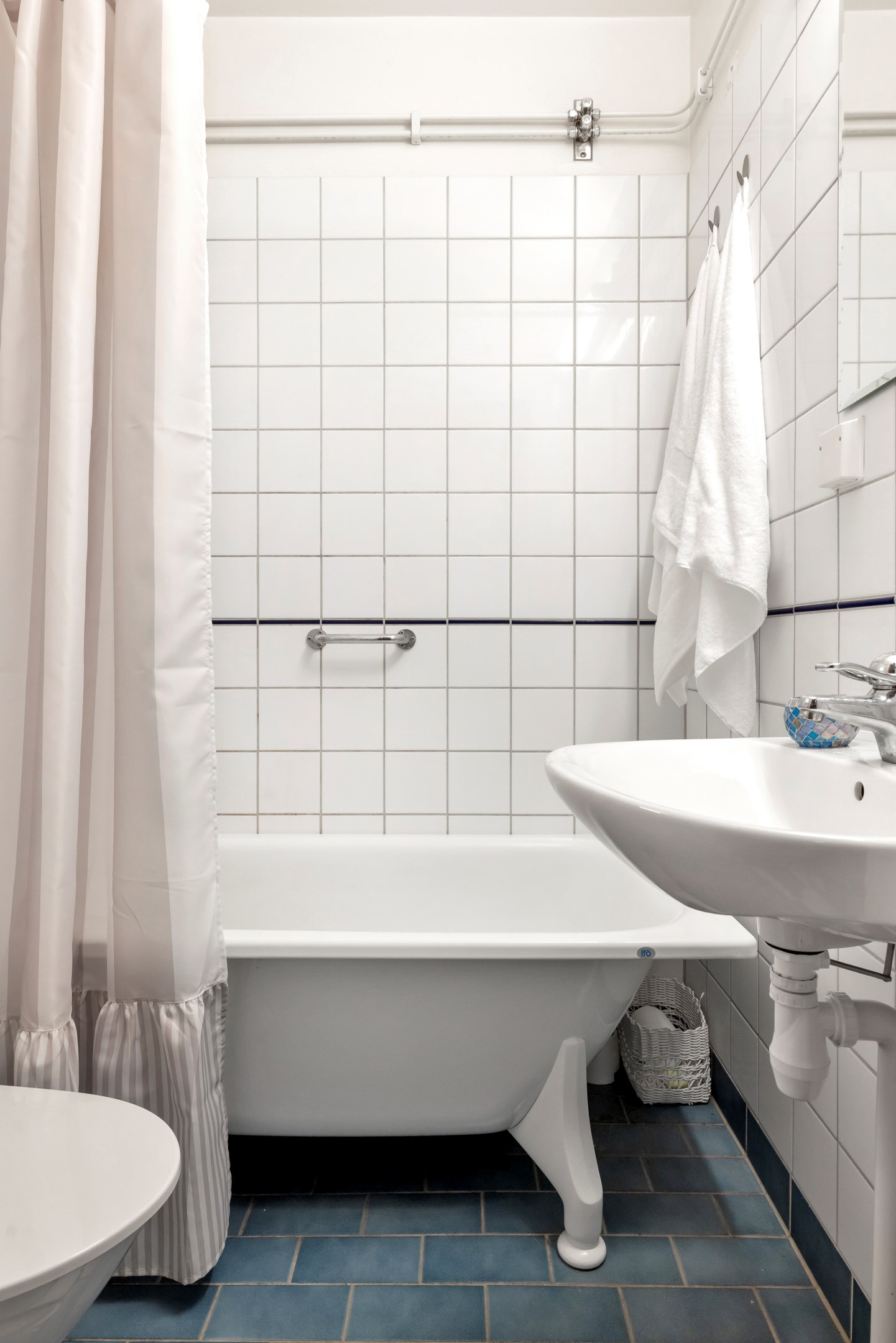 Bostadsbild från Tiundagatan 49, Kommande i Luthagen, Uppsala