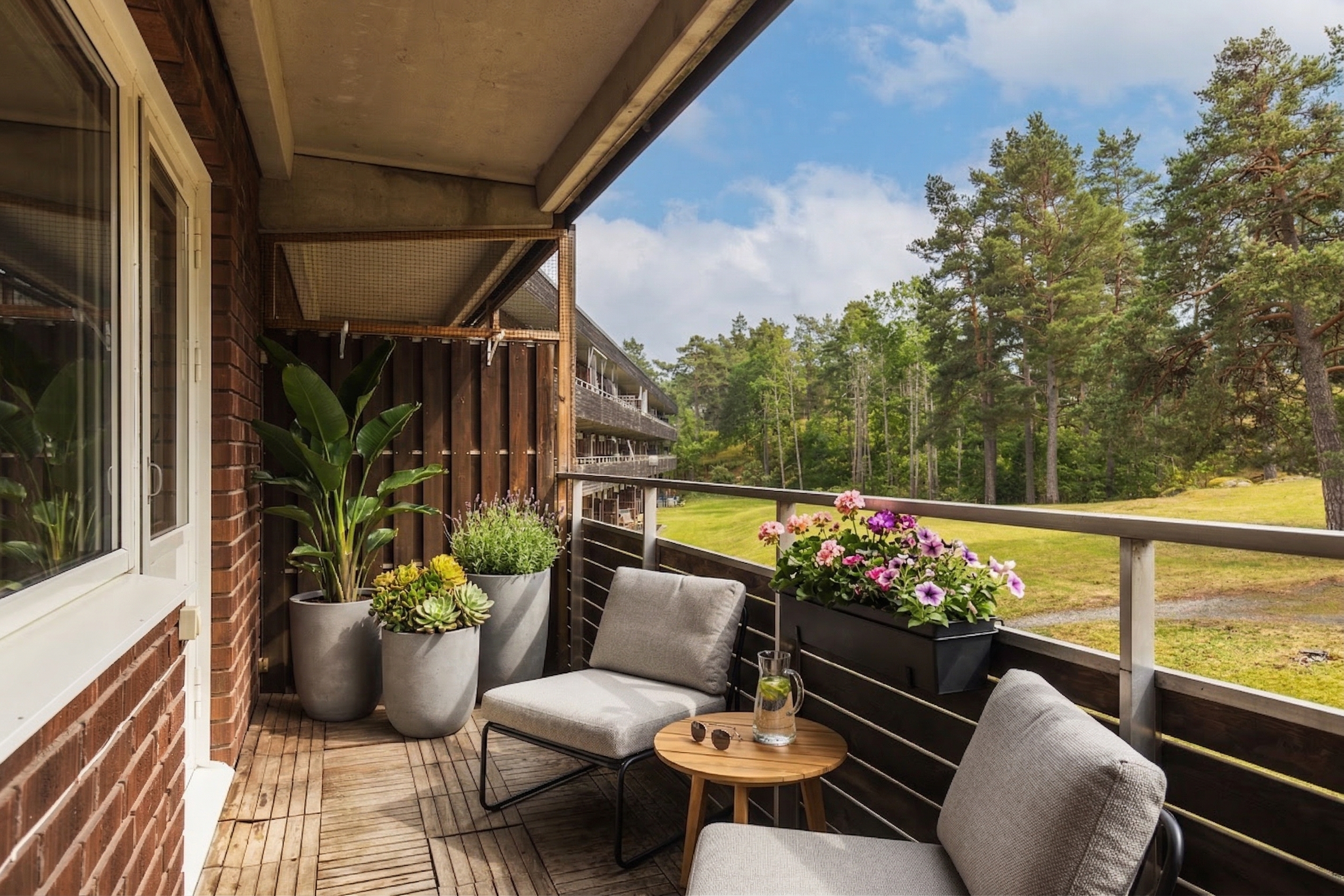Bostadsbild från Torggatan 4B, 3tr, Till salu i Saltsjöbaden, Nacka