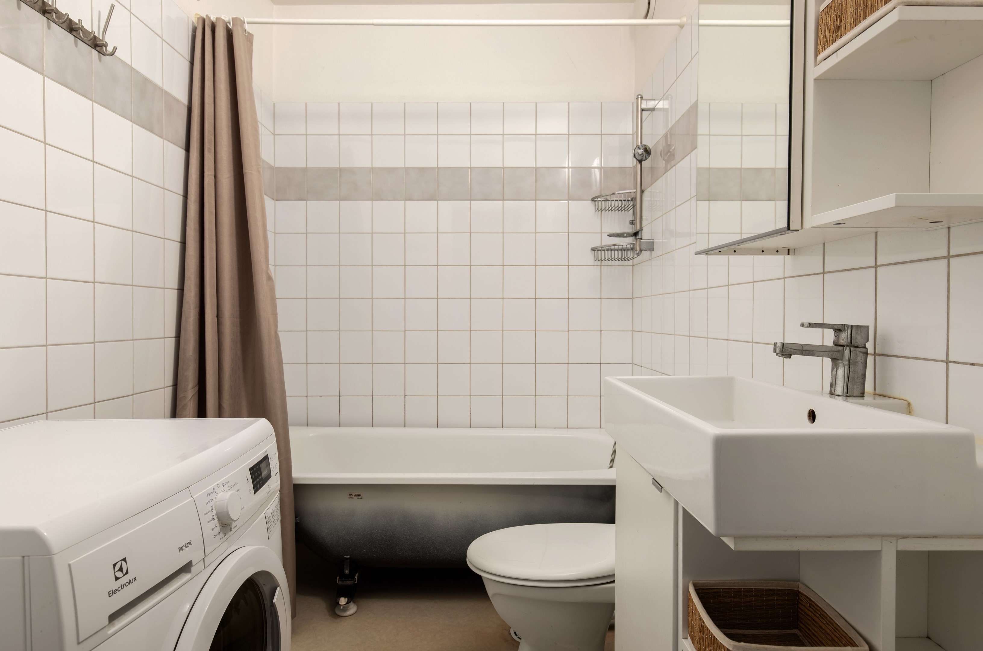 Bostadsbild från Torggatan 4B, 3tr, Till salu i Saltsjöbaden, Nacka