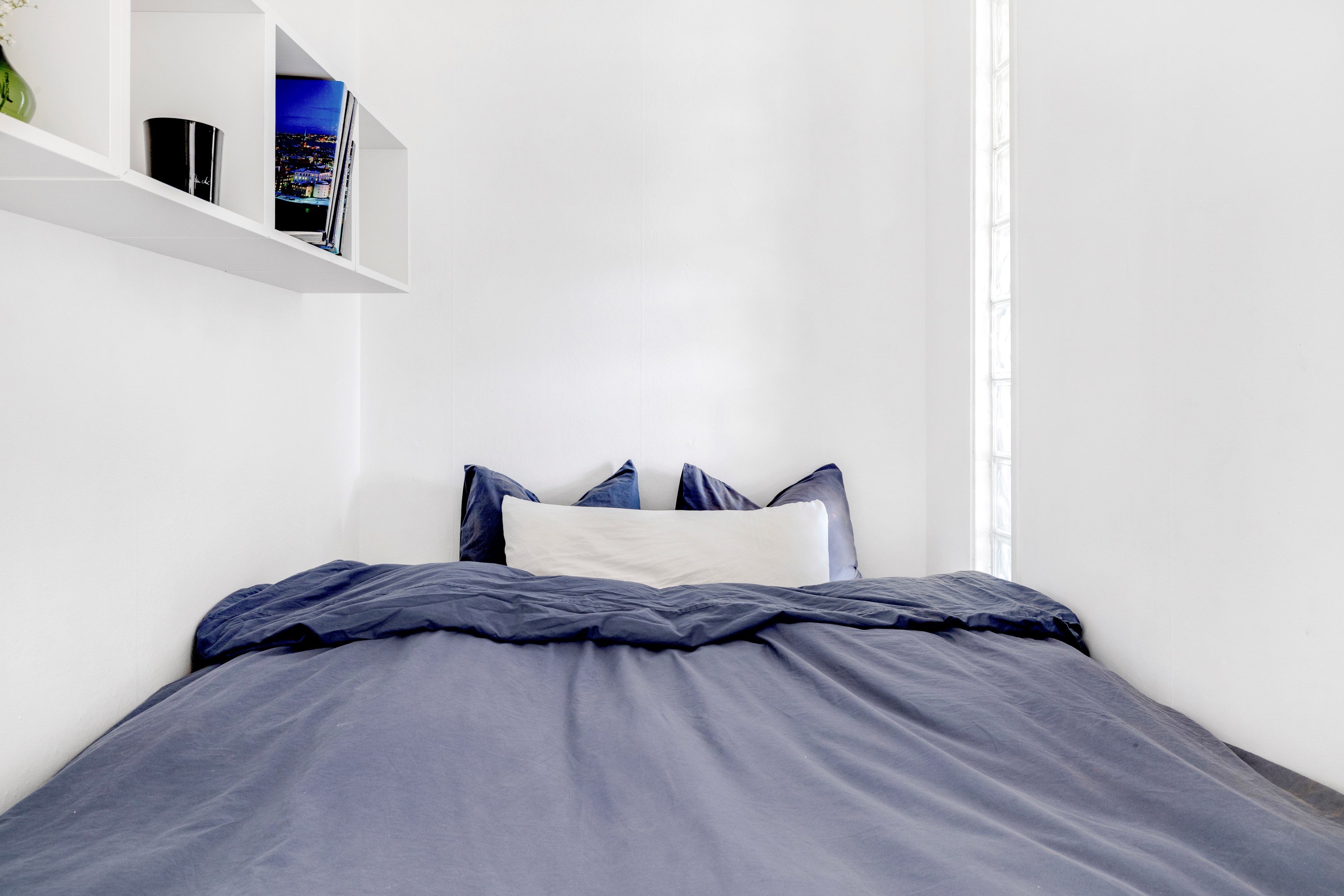 Bostadsbild från Tiundagatan 47, Såld i Luthagen, Uppsala