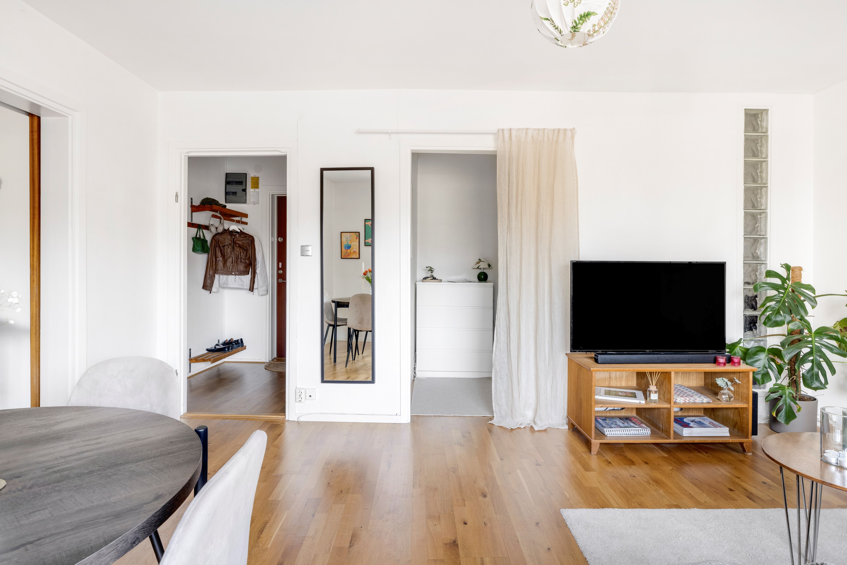 Bostadsbild från Tiundagatan 47, Såld i Luthagen, Uppsala