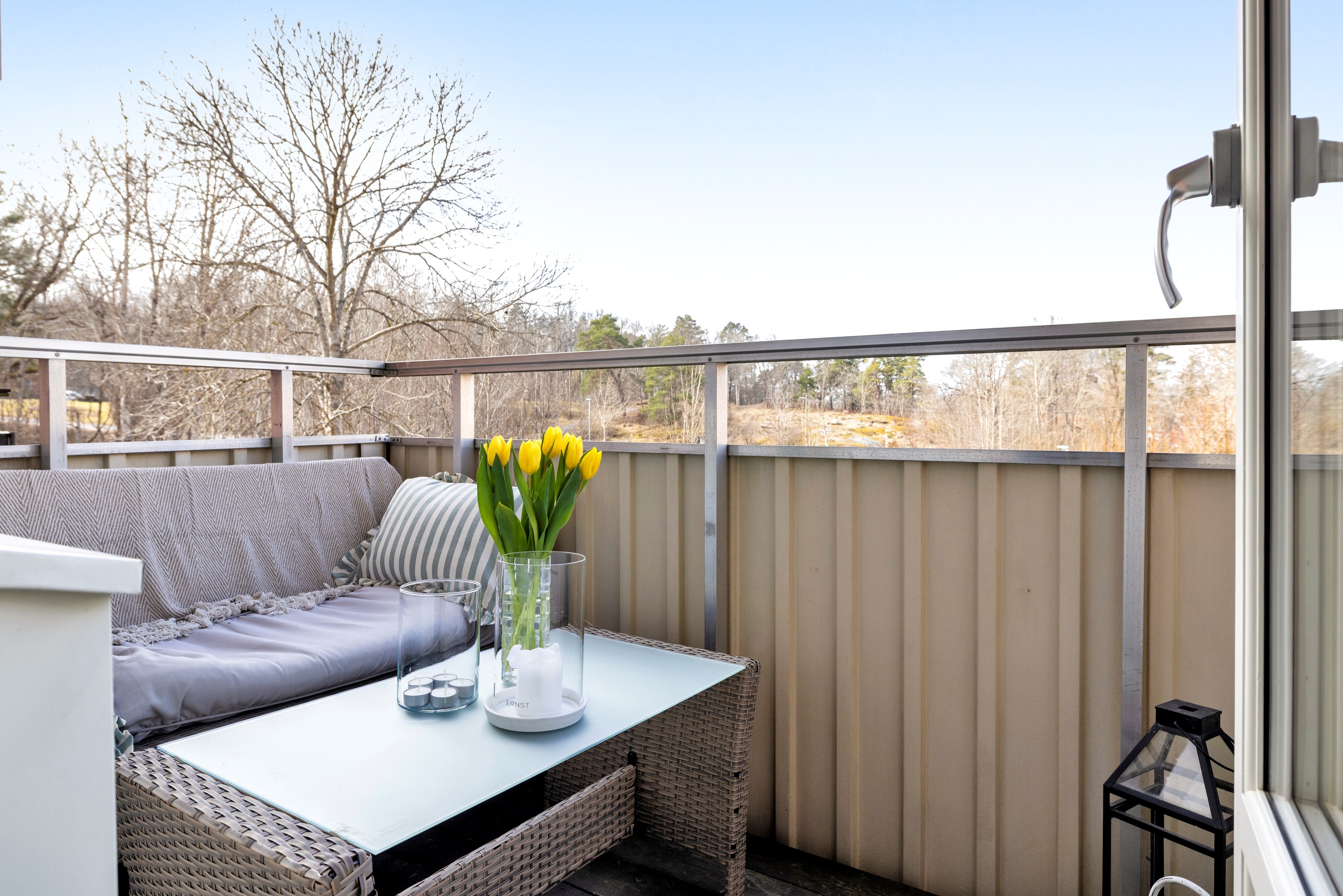 Bostadsbild från Tiundagatan 47, Såld i Luthagen, Uppsala