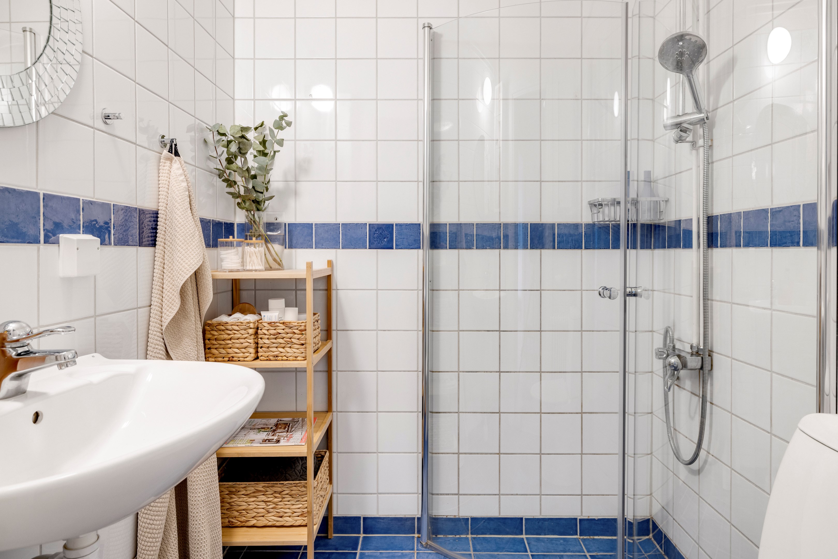 Bostadsbild från Tiundagatan 47, Såld i Luthagen, Uppsala