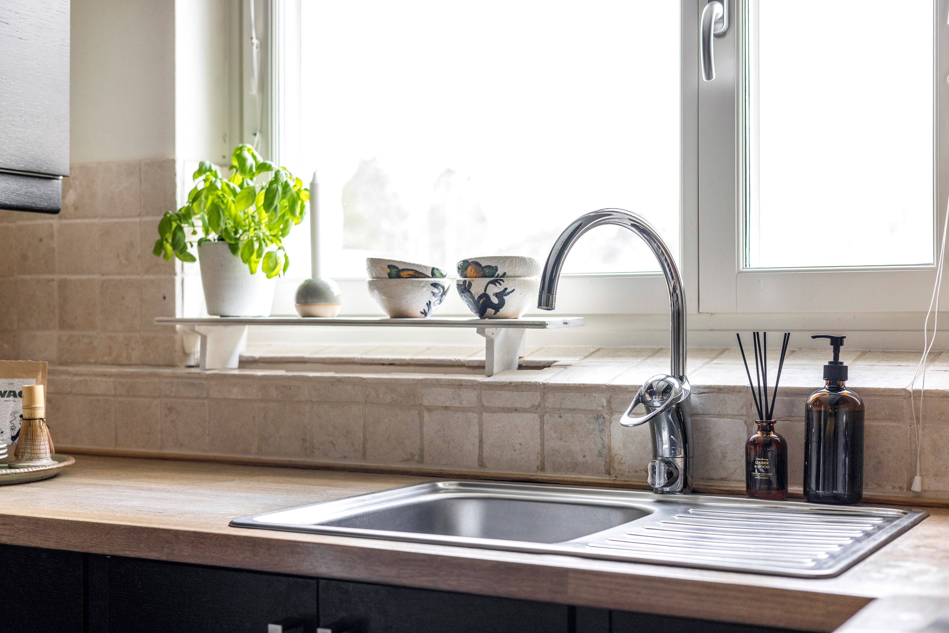 Bostadsbild från Tiundagatan 47, Såld i Luthagen, Uppsala