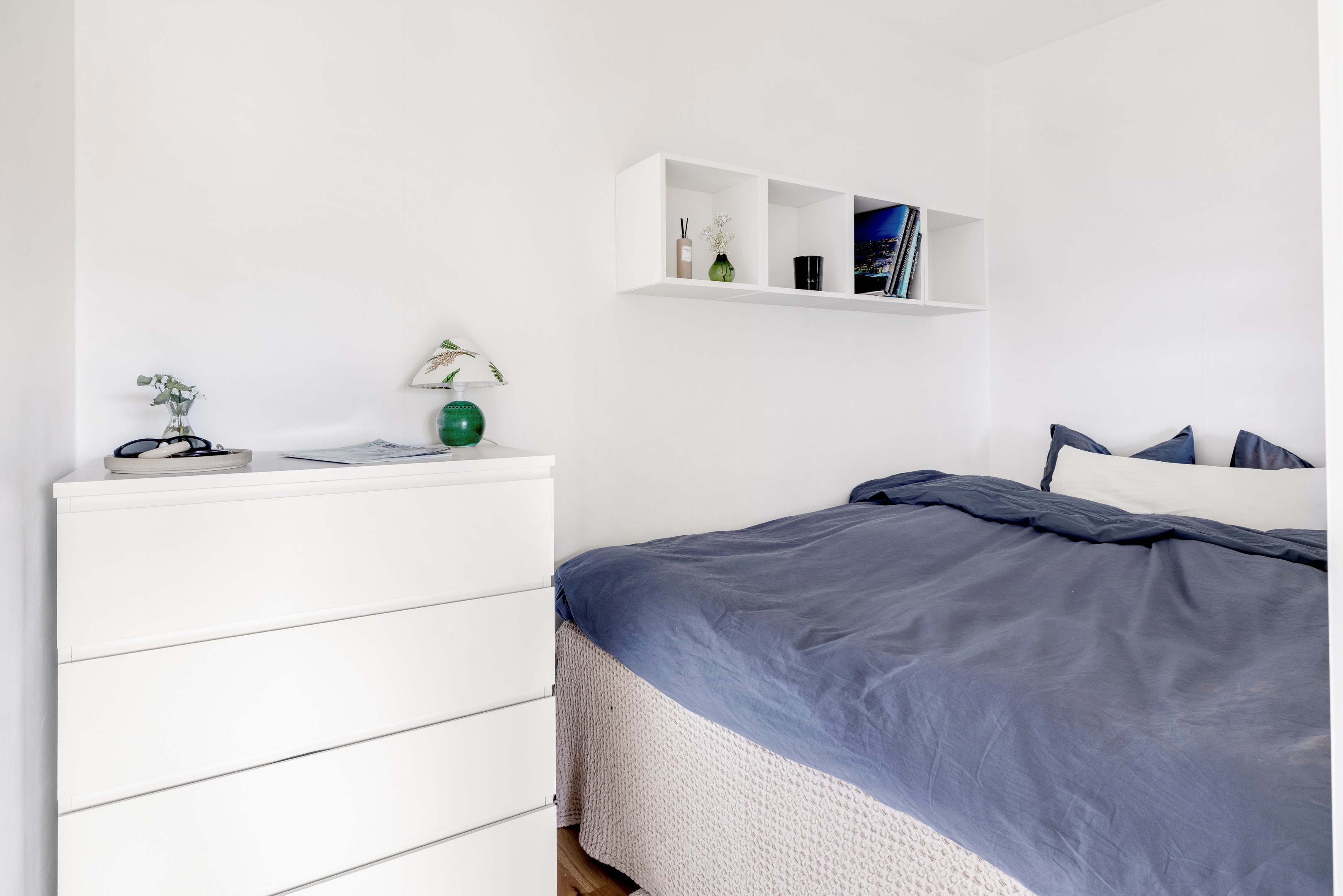 Bostadsbild från Tiundagatan 47, Såld i Luthagen, Uppsala