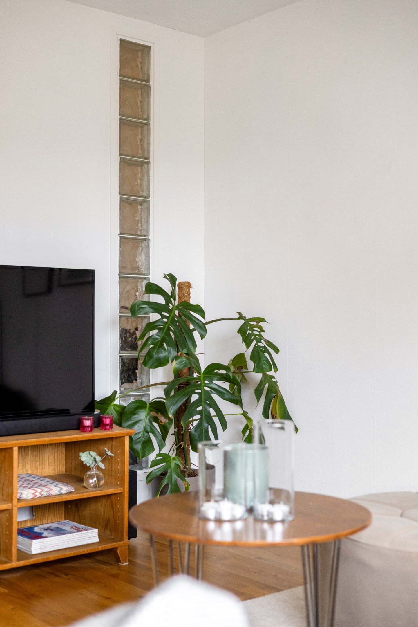 Bostadsbild från Tiundagatan 47, Såld i Luthagen, Uppsala