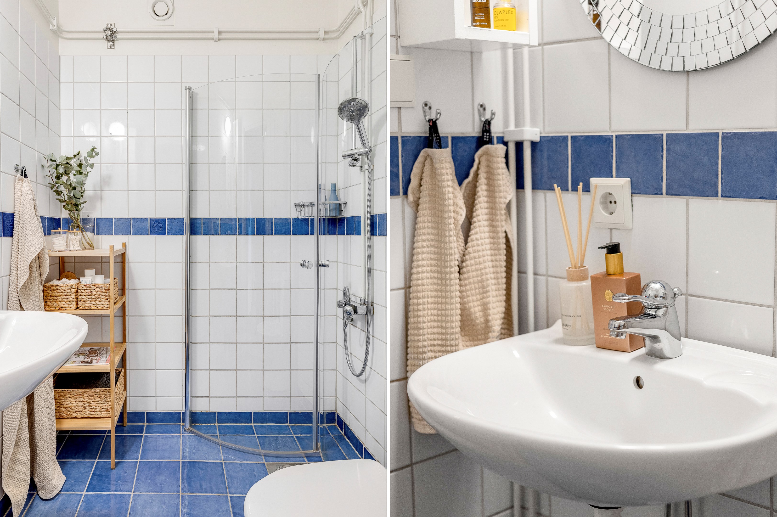 Bostadsbild från Tiundagatan 47, Såld i Luthagen, Uppsala