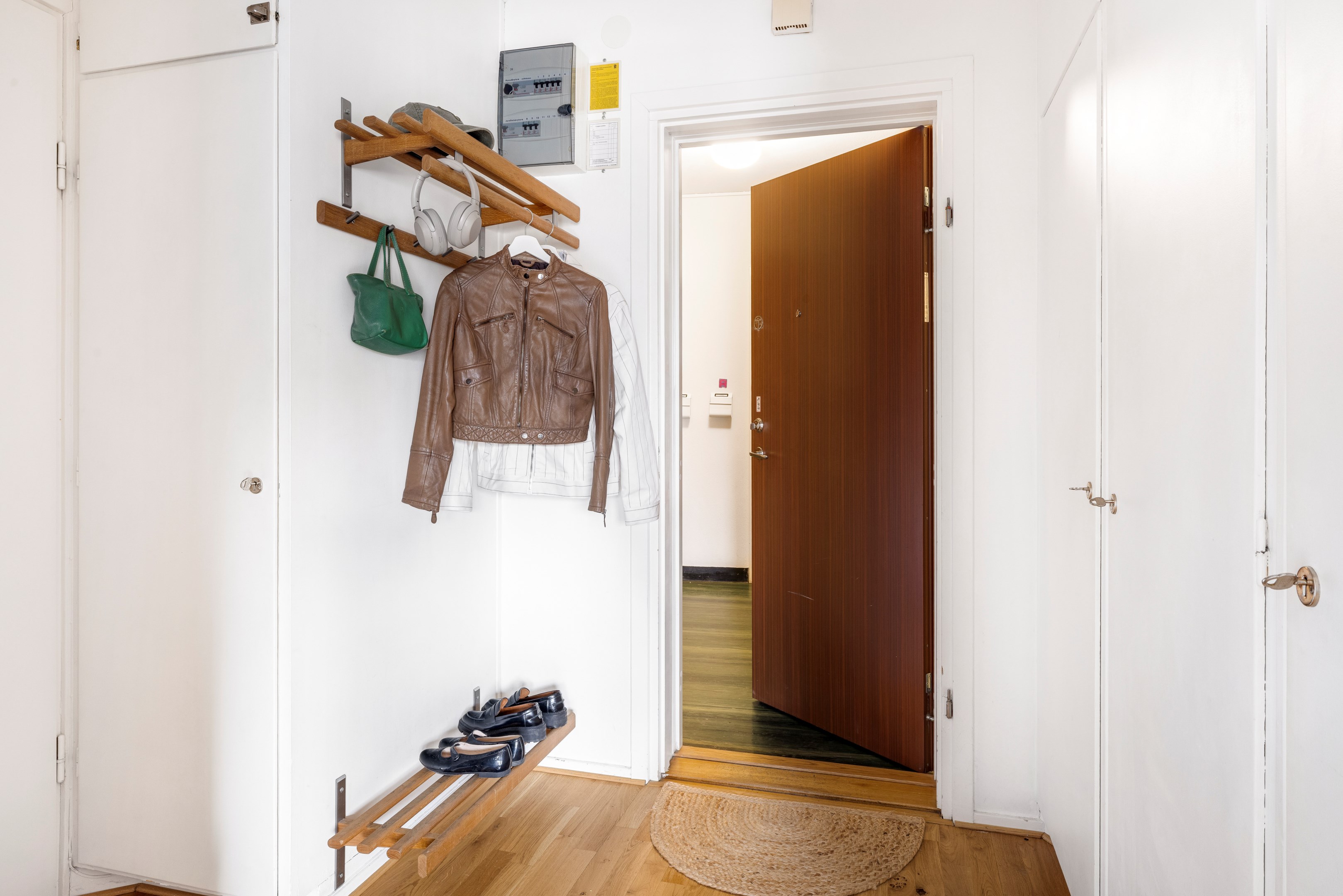 Bostadsbild från Tiundagatan 47, Såld i Luthagen, Uppsala