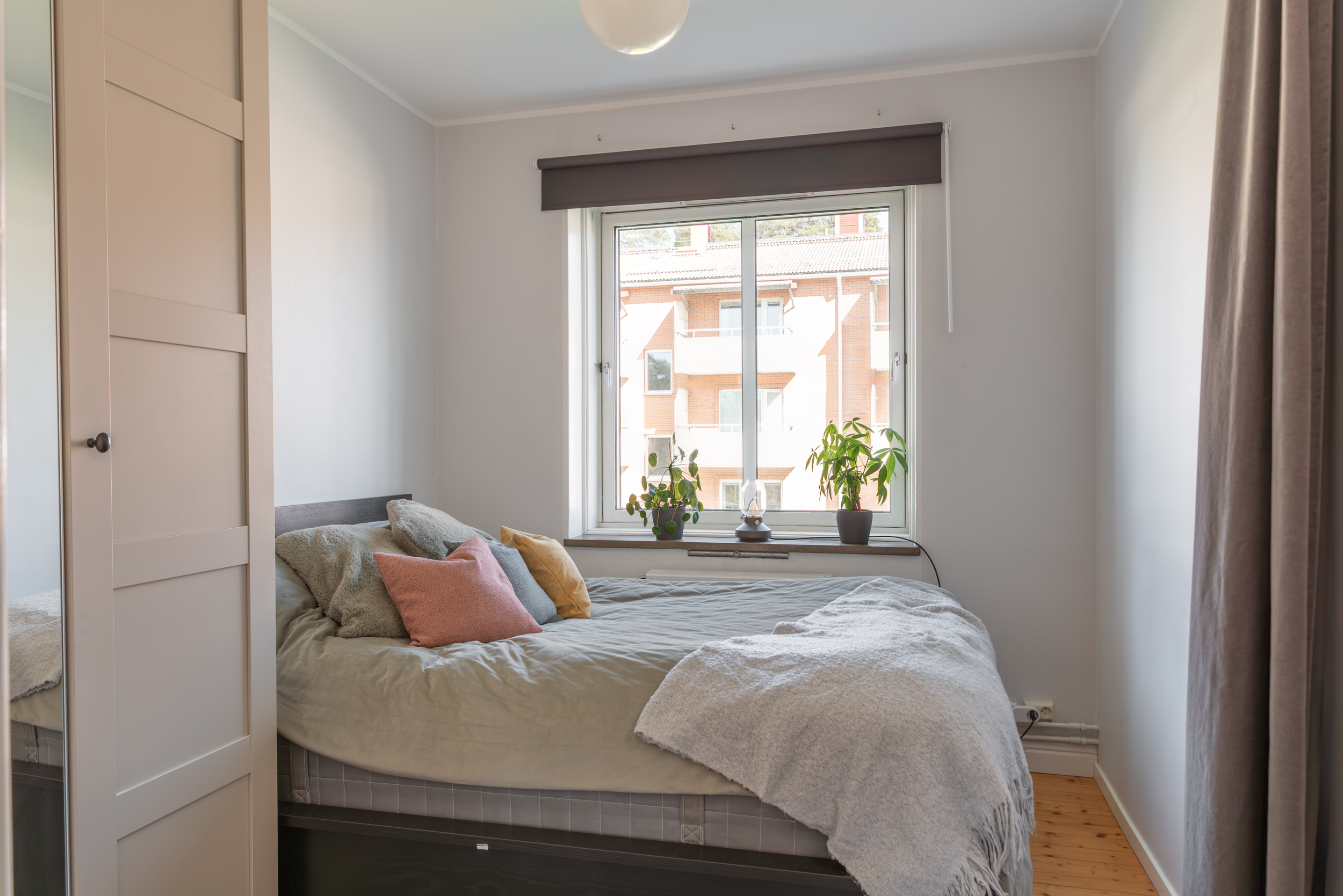 Bostadsbild från Bomansgatan 20C, Till salu i Kristiansborg, Västerås