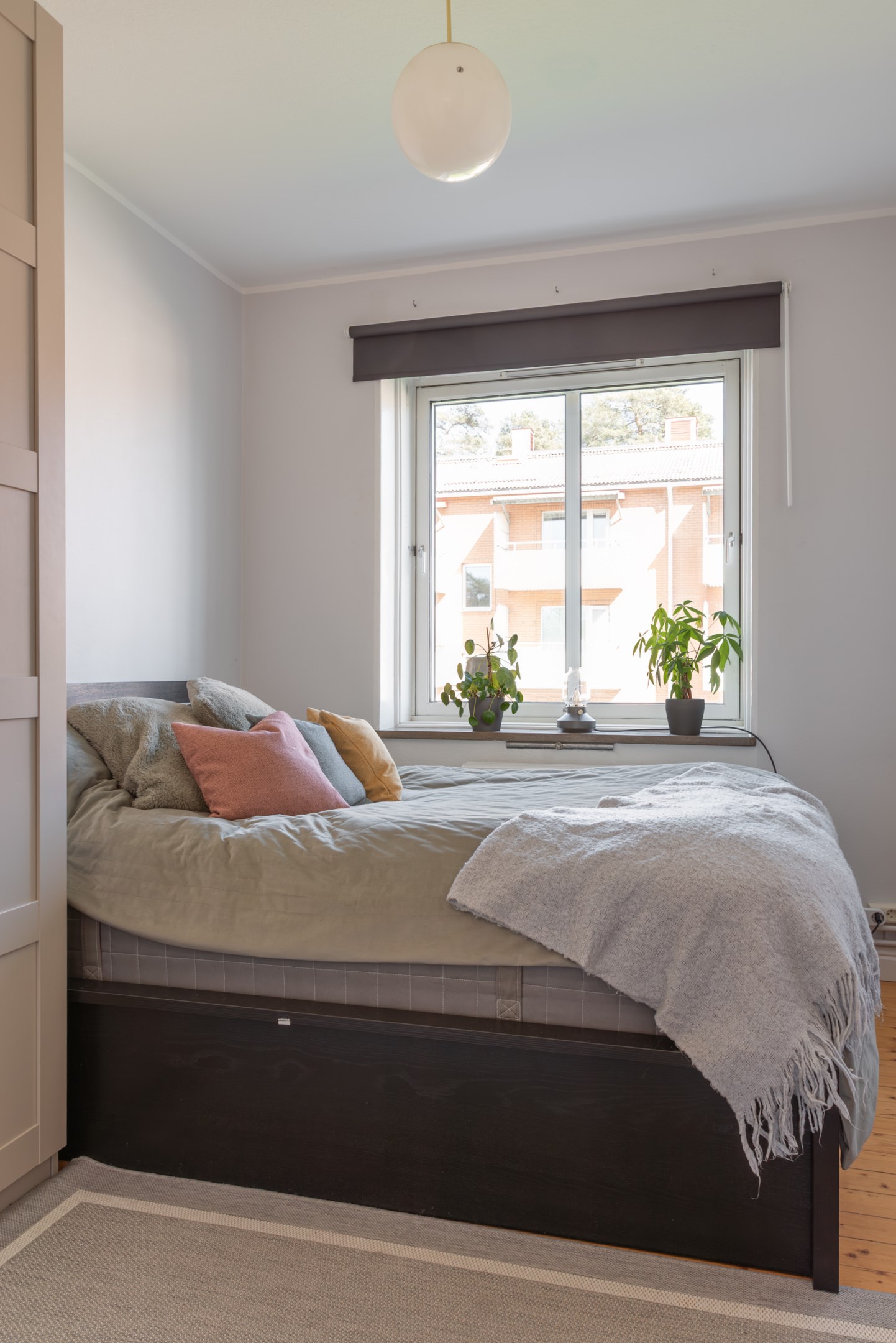 Bostadsbild från Bomansgatan 20C, Till salu i Kristiansborg, Västerås
