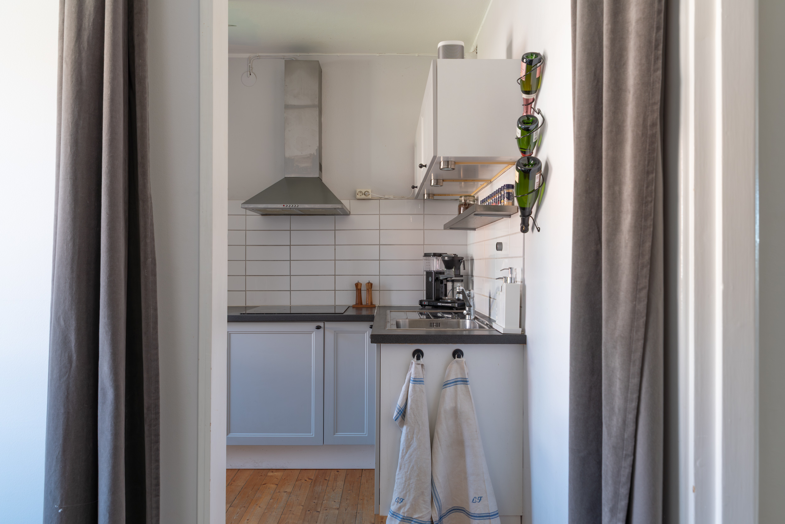 Bostadsbild från Bomansgatan 20C, Till salu i Kristiansborg, Västerås